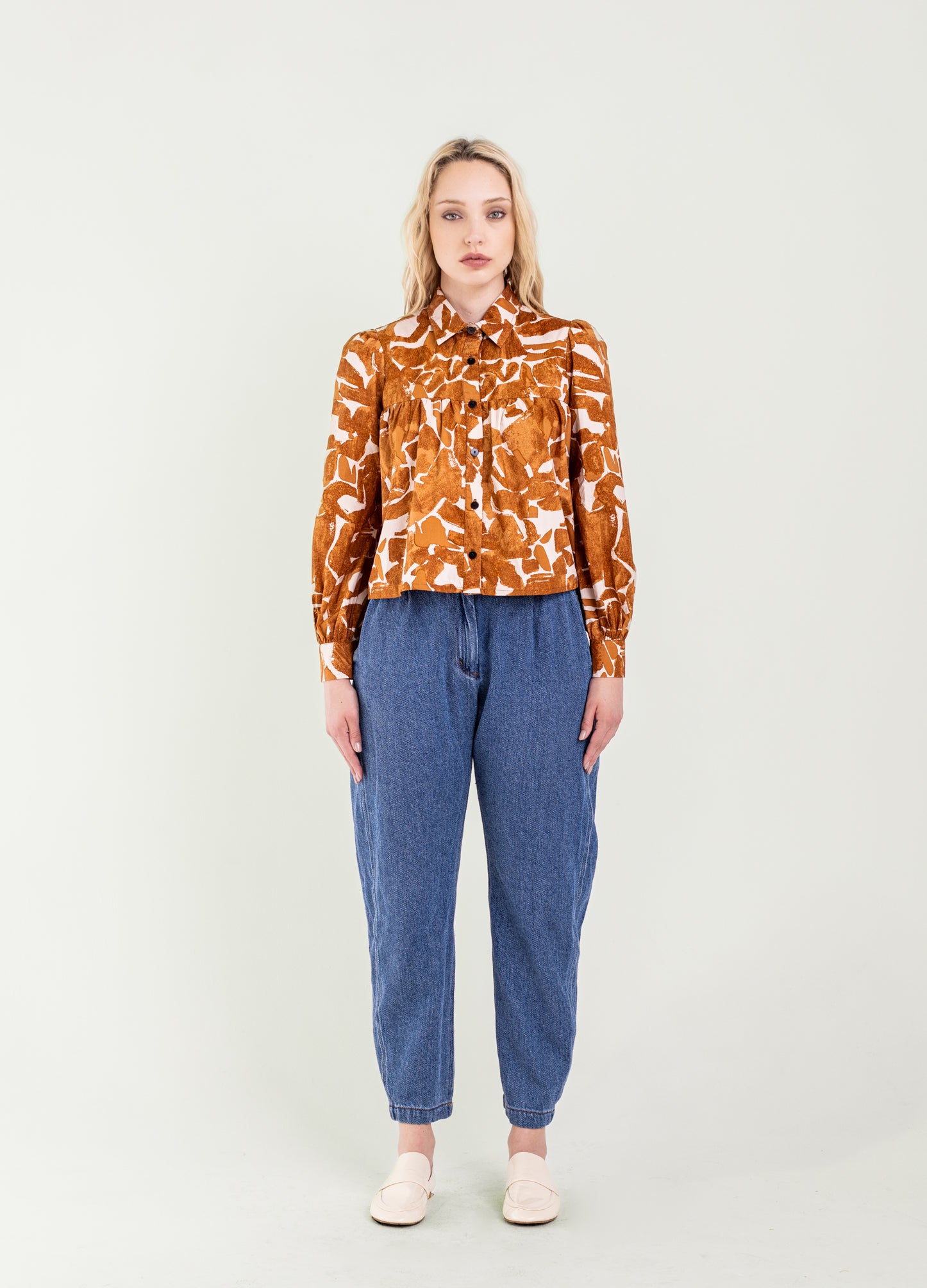 Raven Top