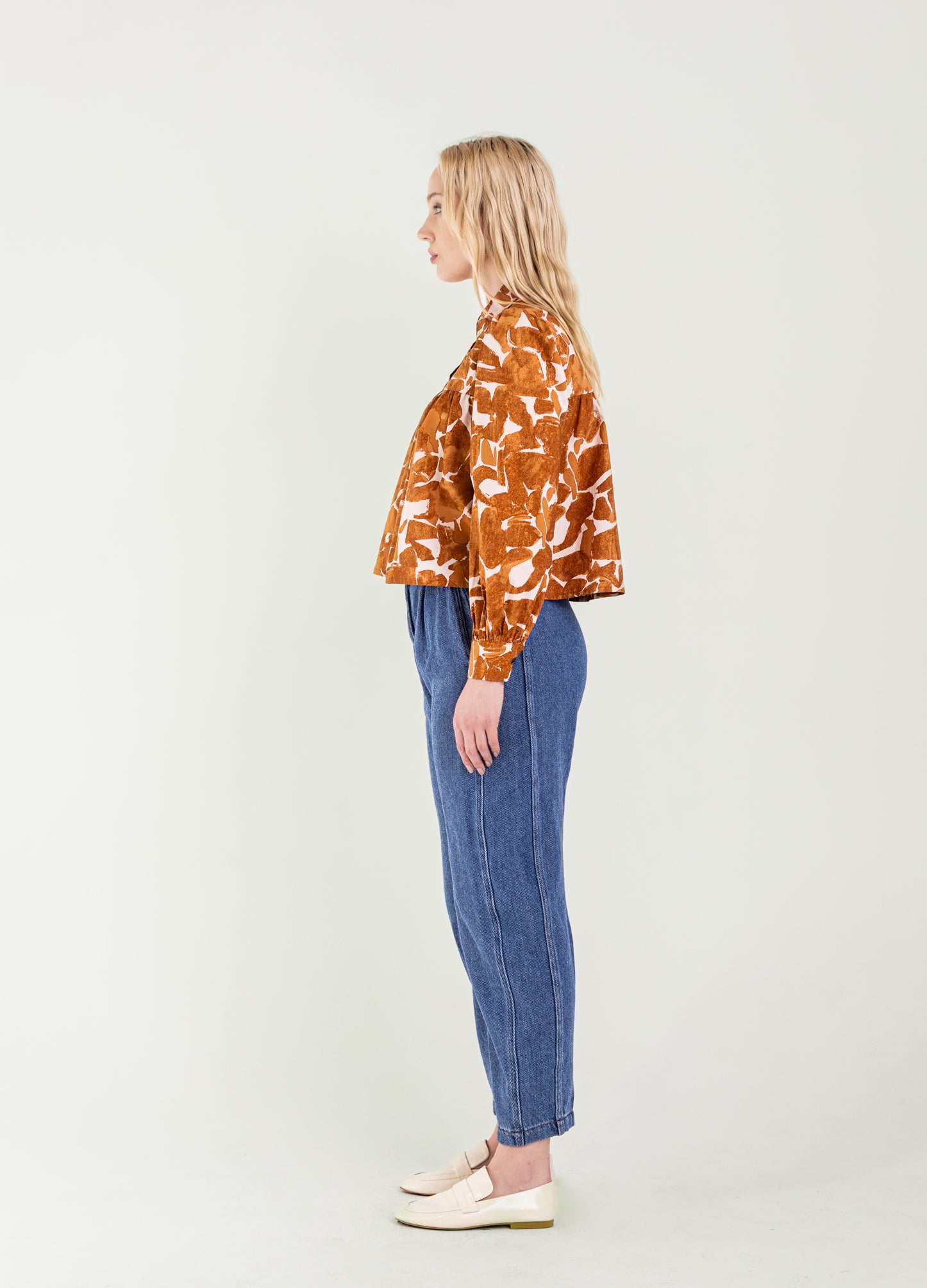 Raven Top