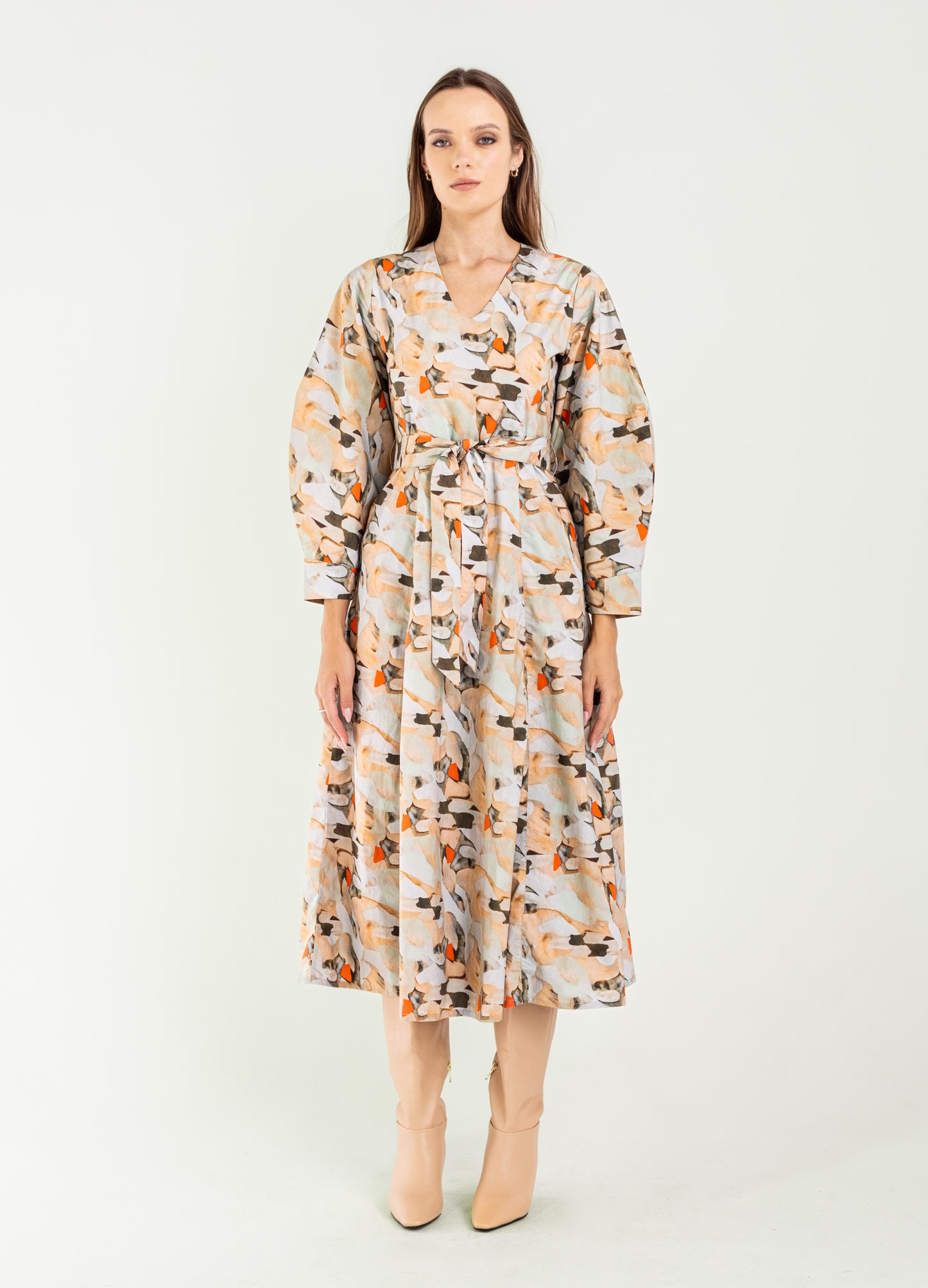 Nora Dress