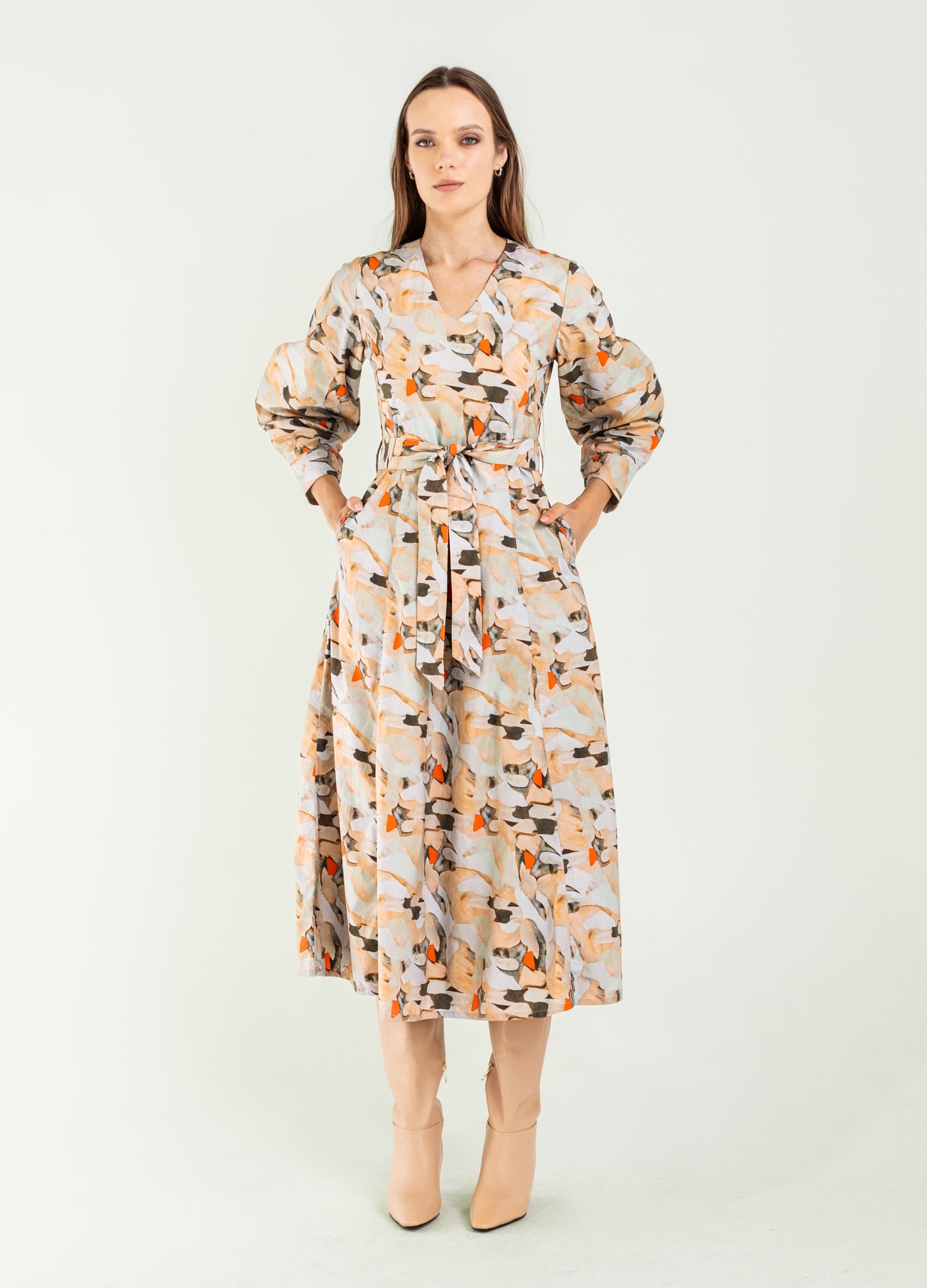 Nora Dress