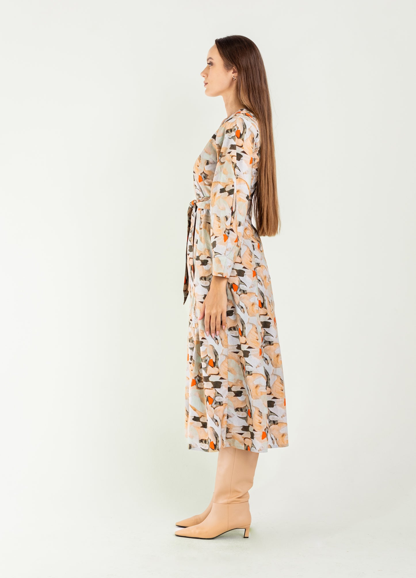 Nora Dress
