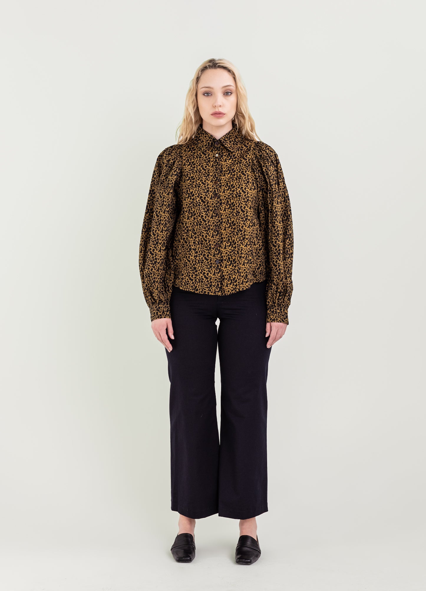 Ansley Top