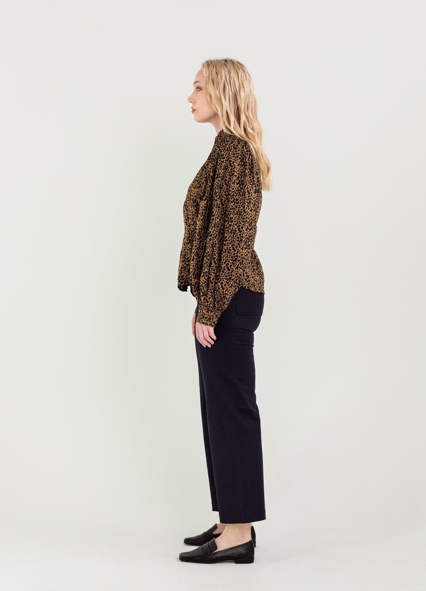 Ansley Top