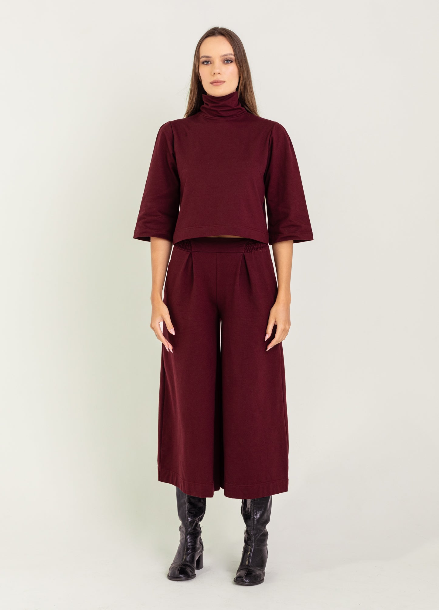 Atlas Pant