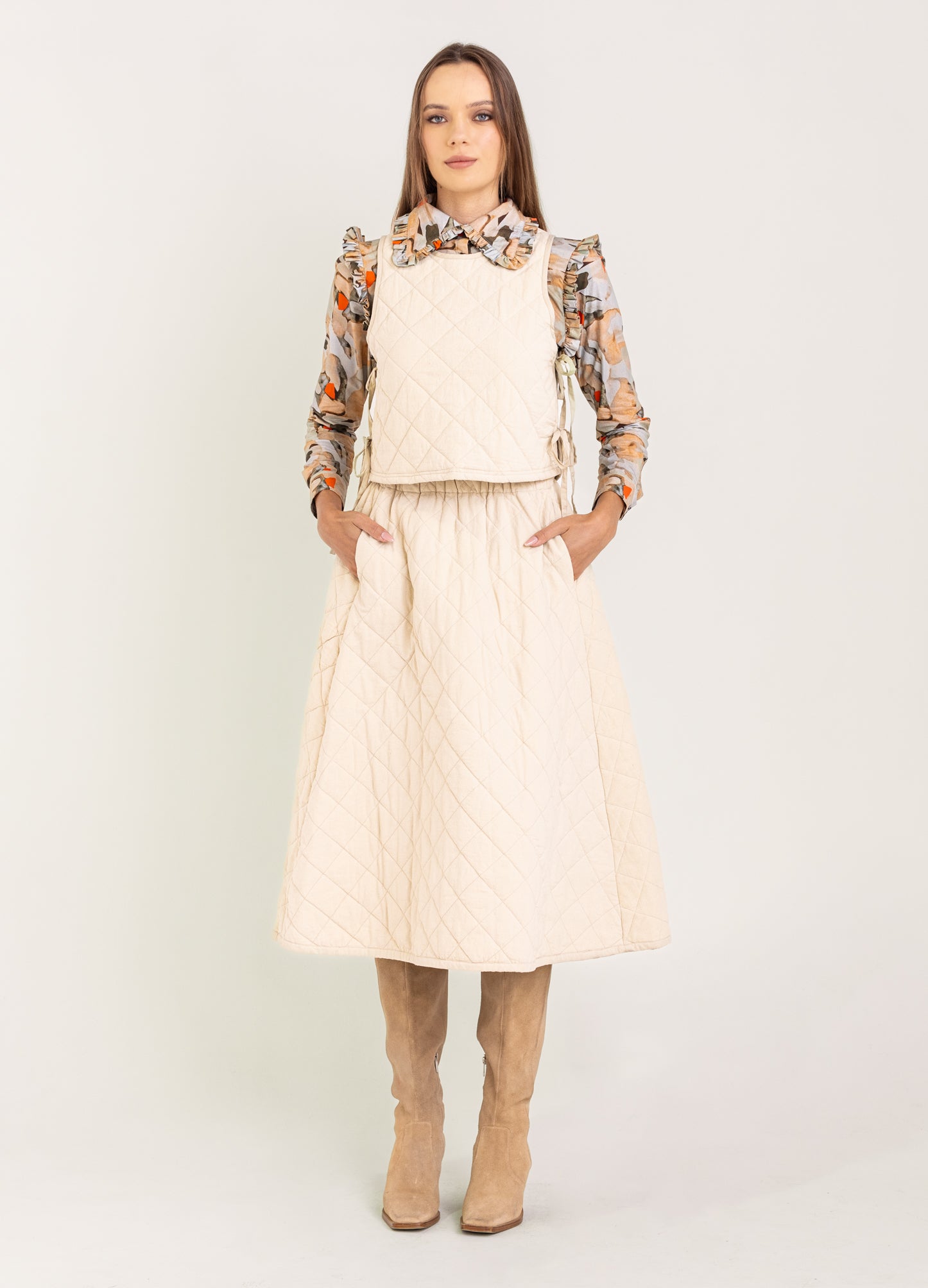 Cosette Skirt