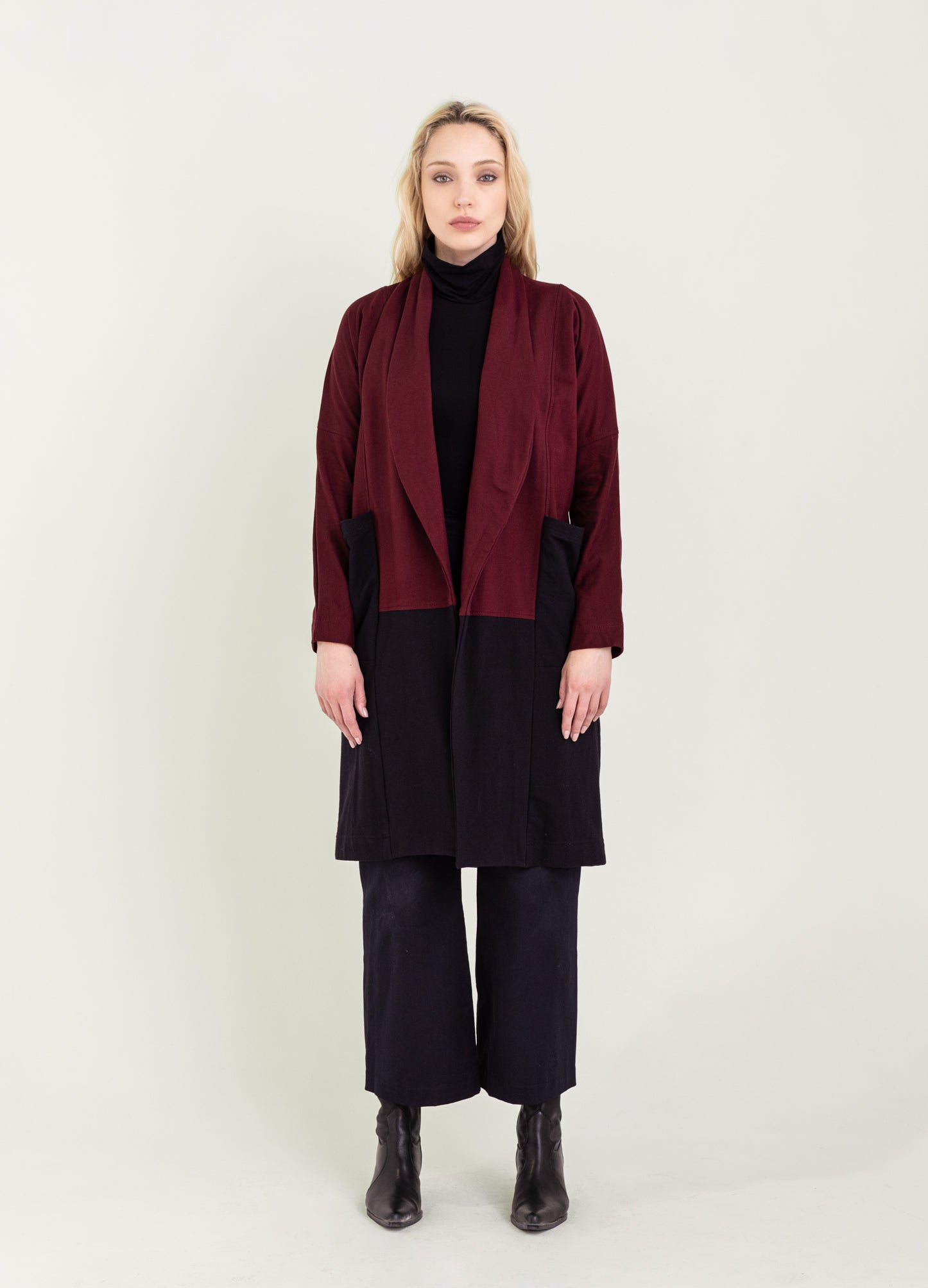Tate Jacket