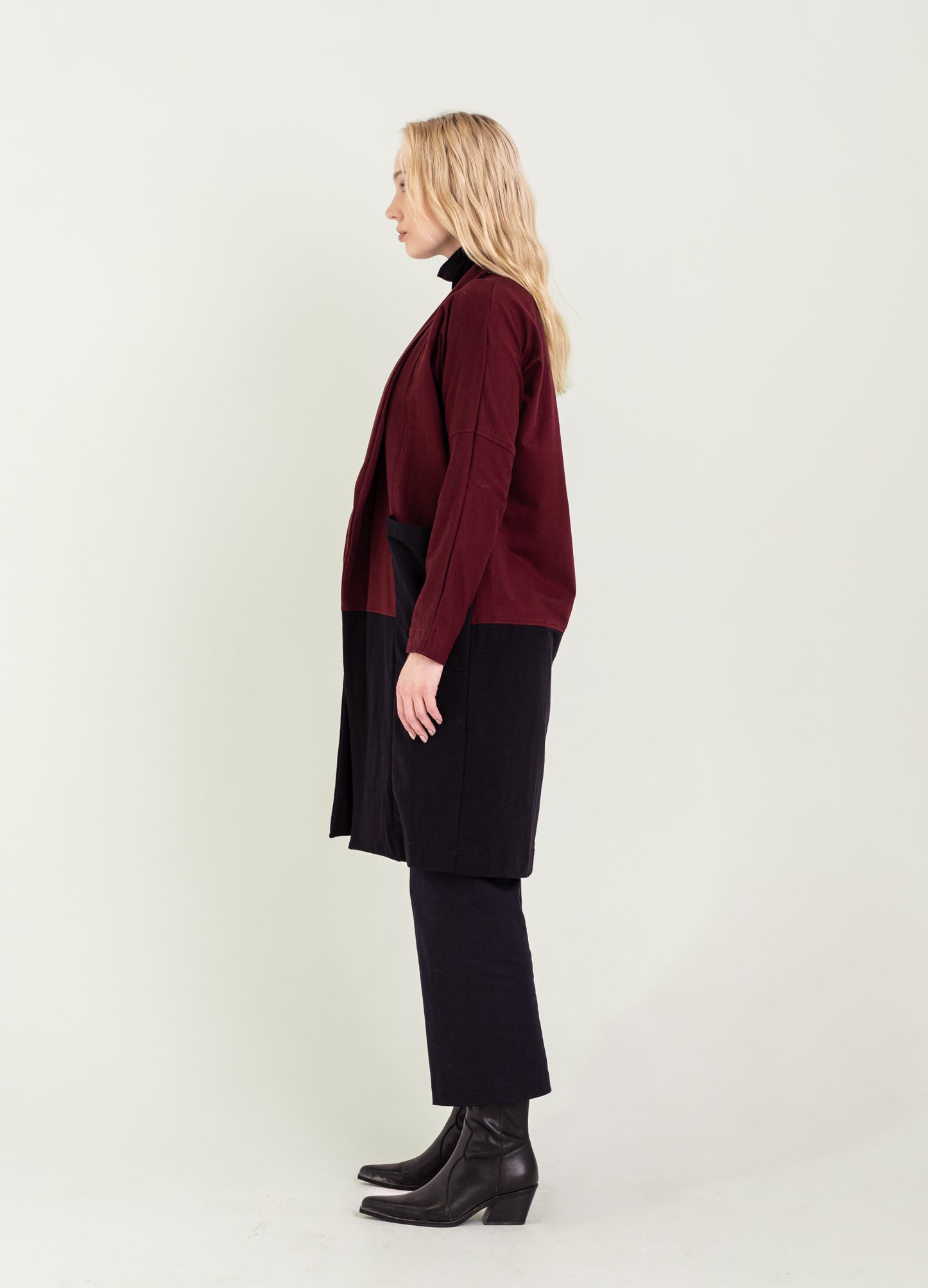 Tate Jacket
