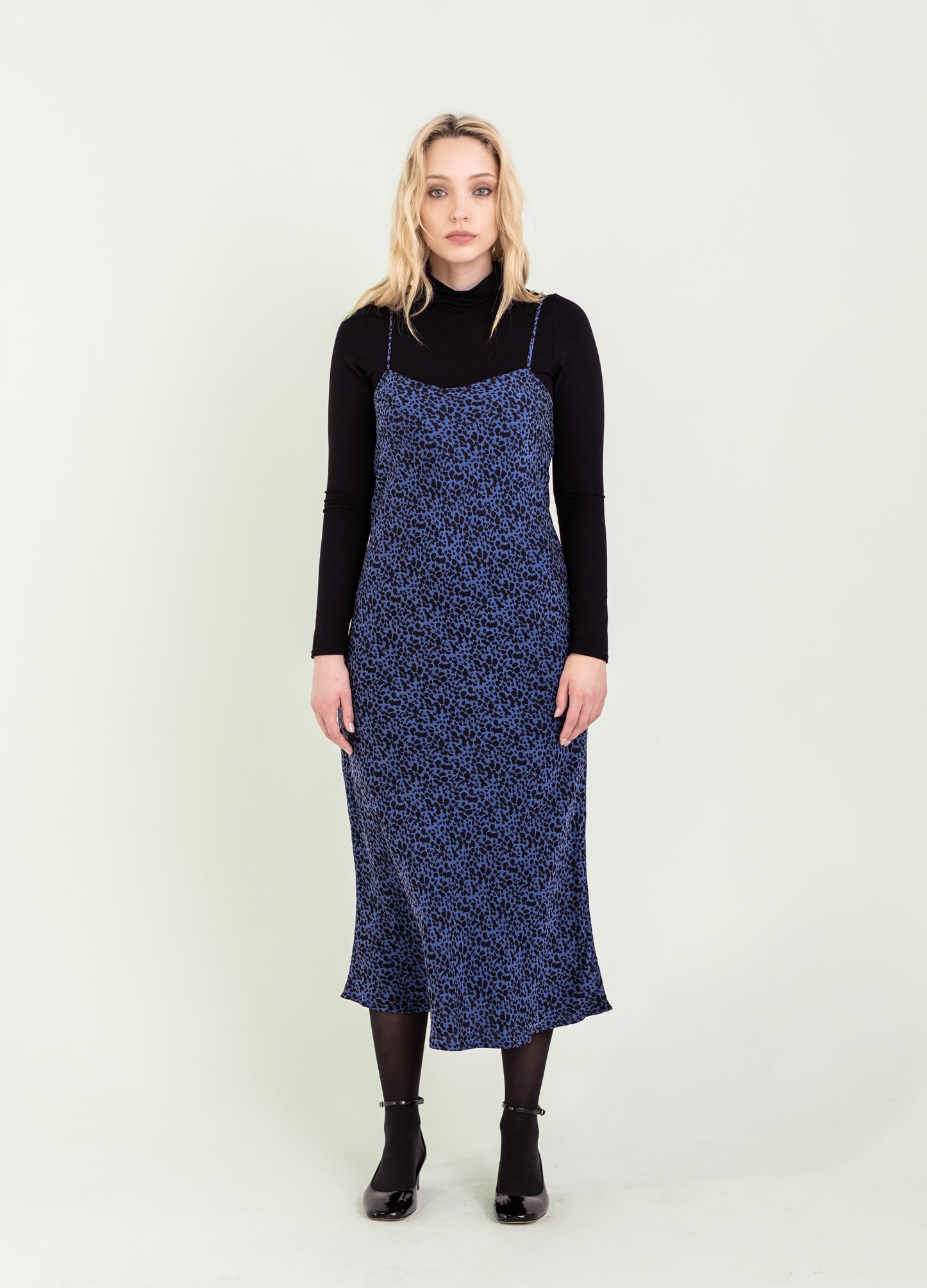 Aurora Slip Dress