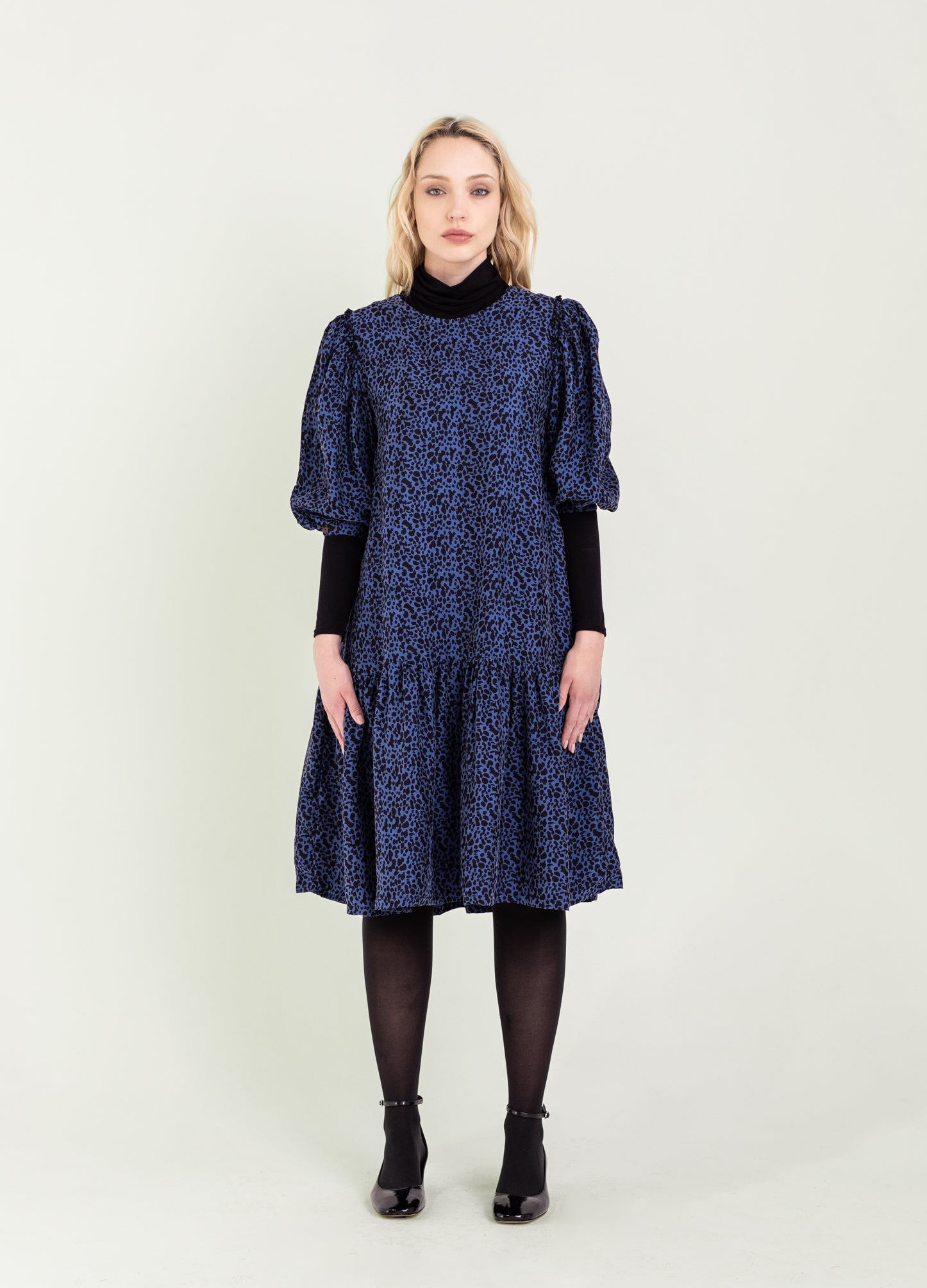 Lucy Dress