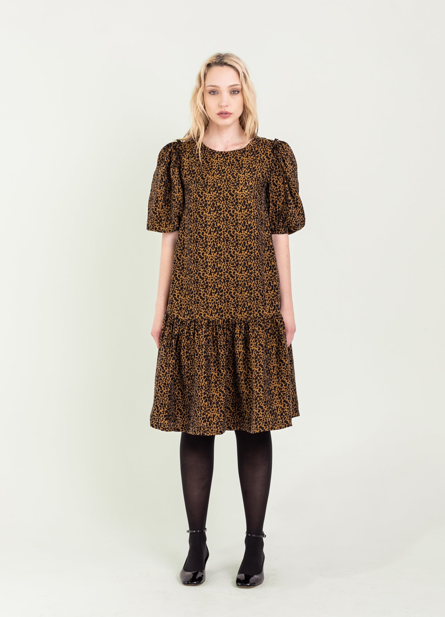 Lucy Dress