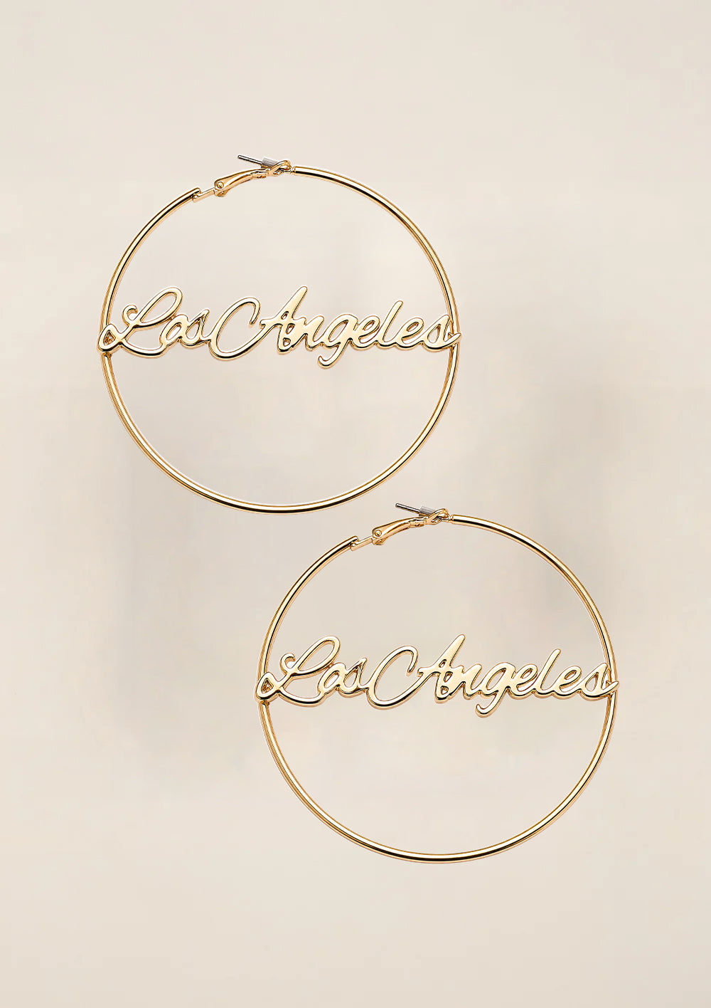 City of Angels Earrings