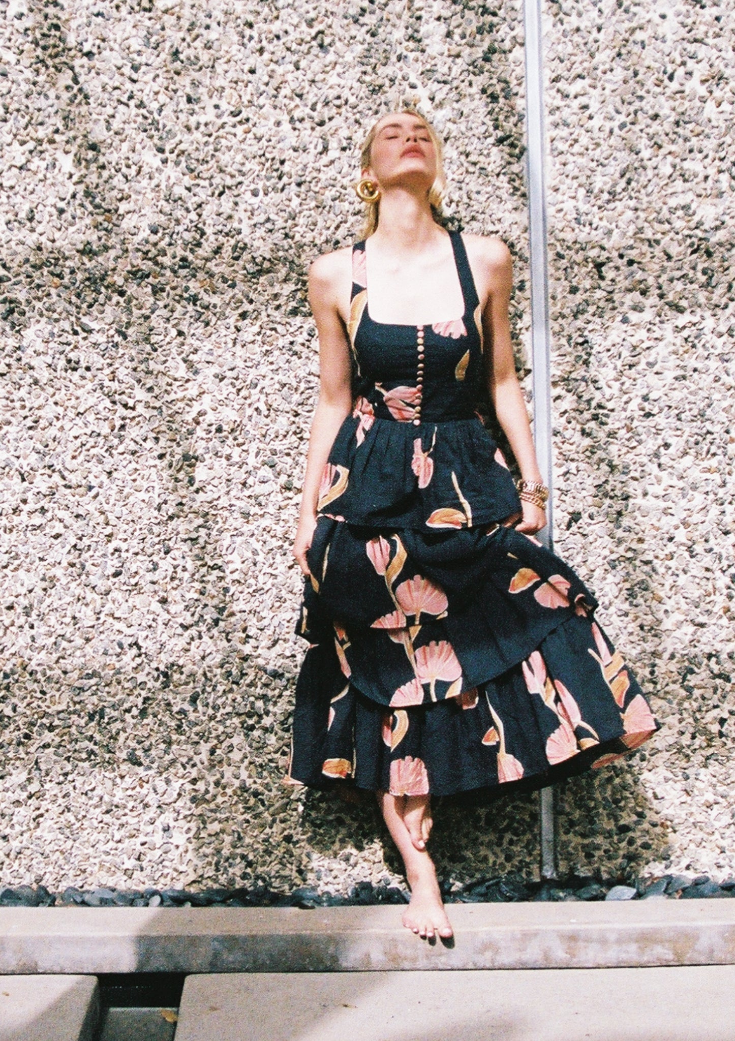 Lucca Dress