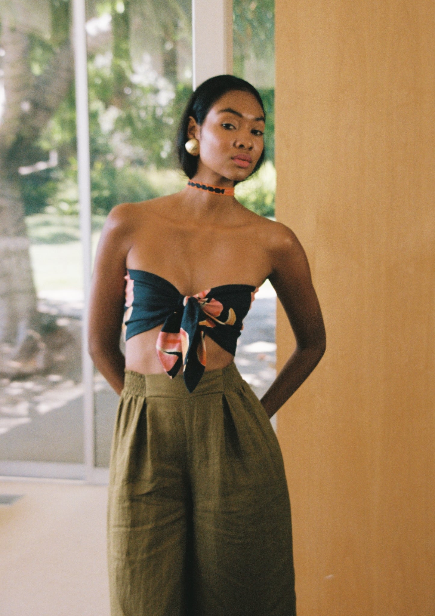 Calista Top