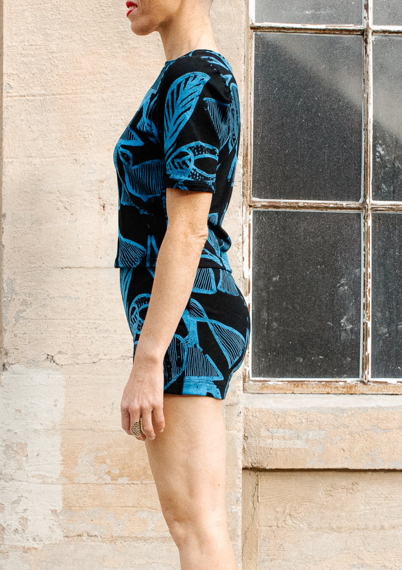 Zoe Shorts
