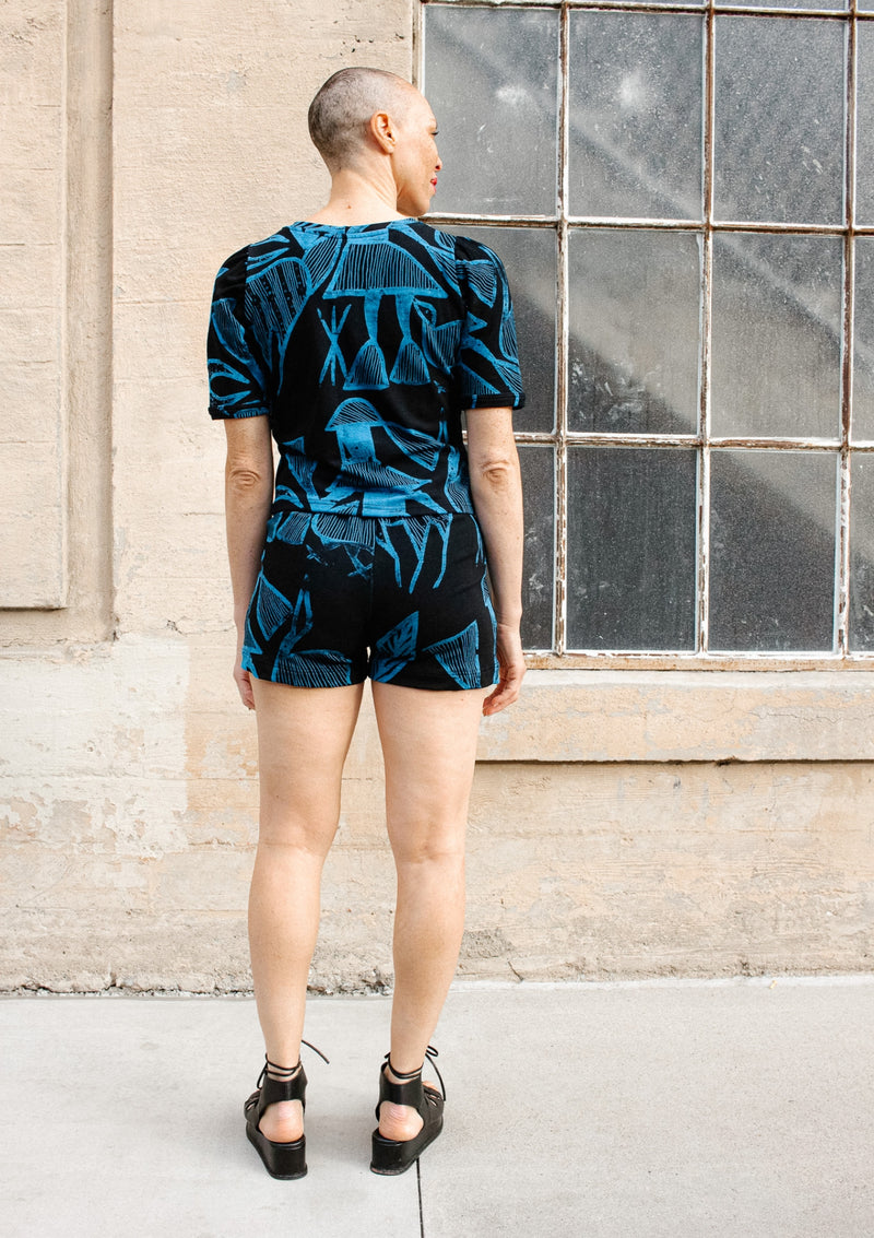 Zoe Shorts