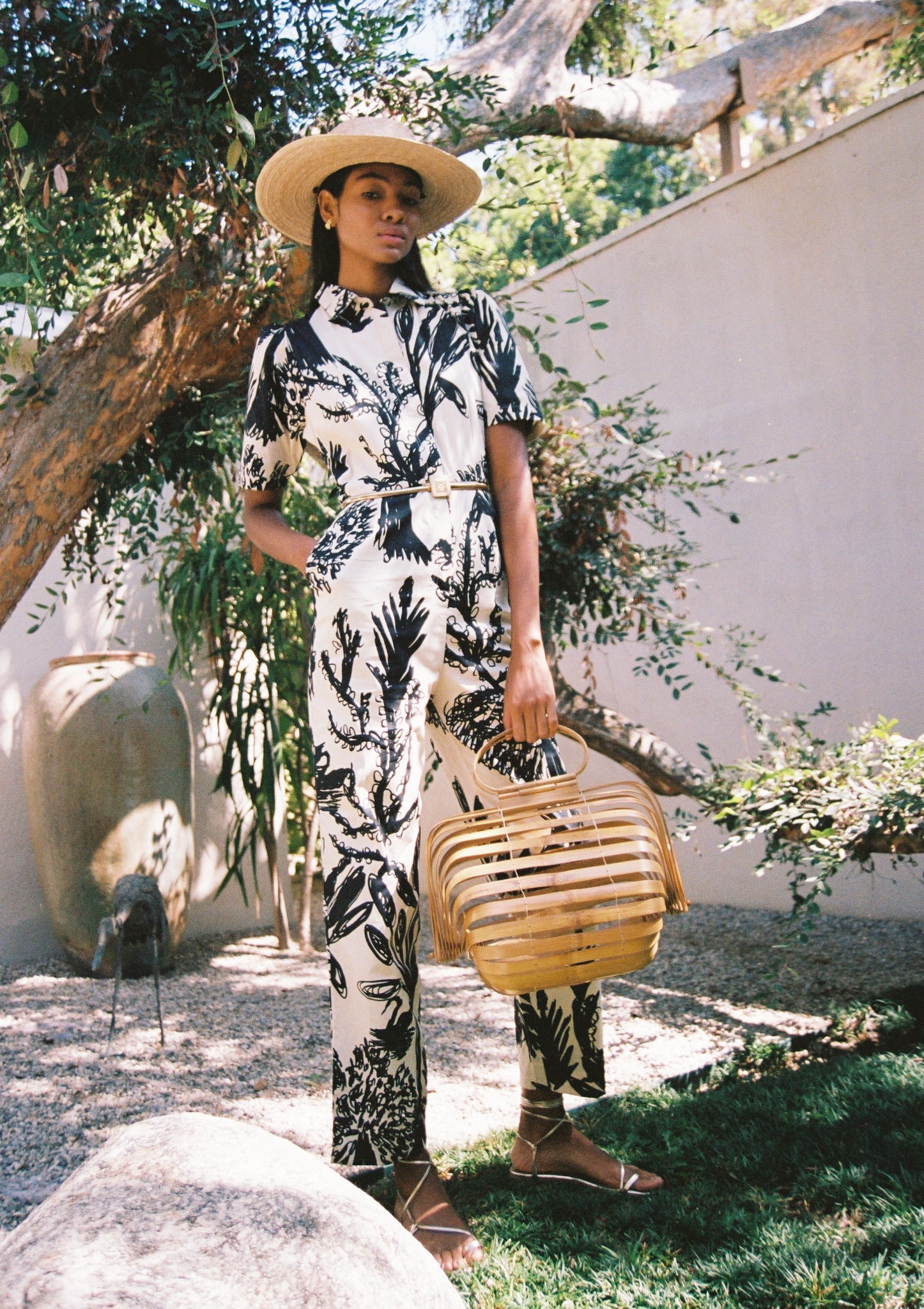 Kami Jumpsuit