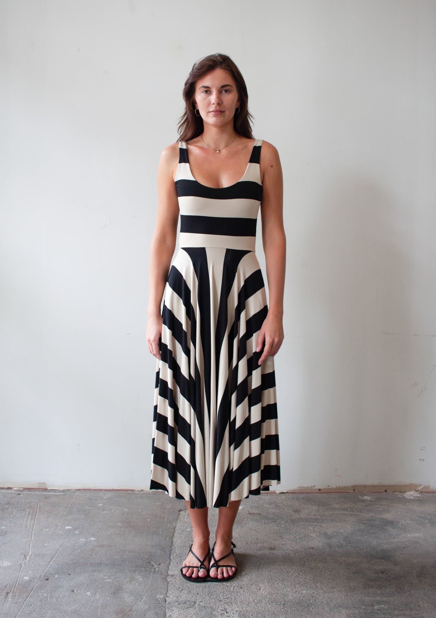 Magali Dress