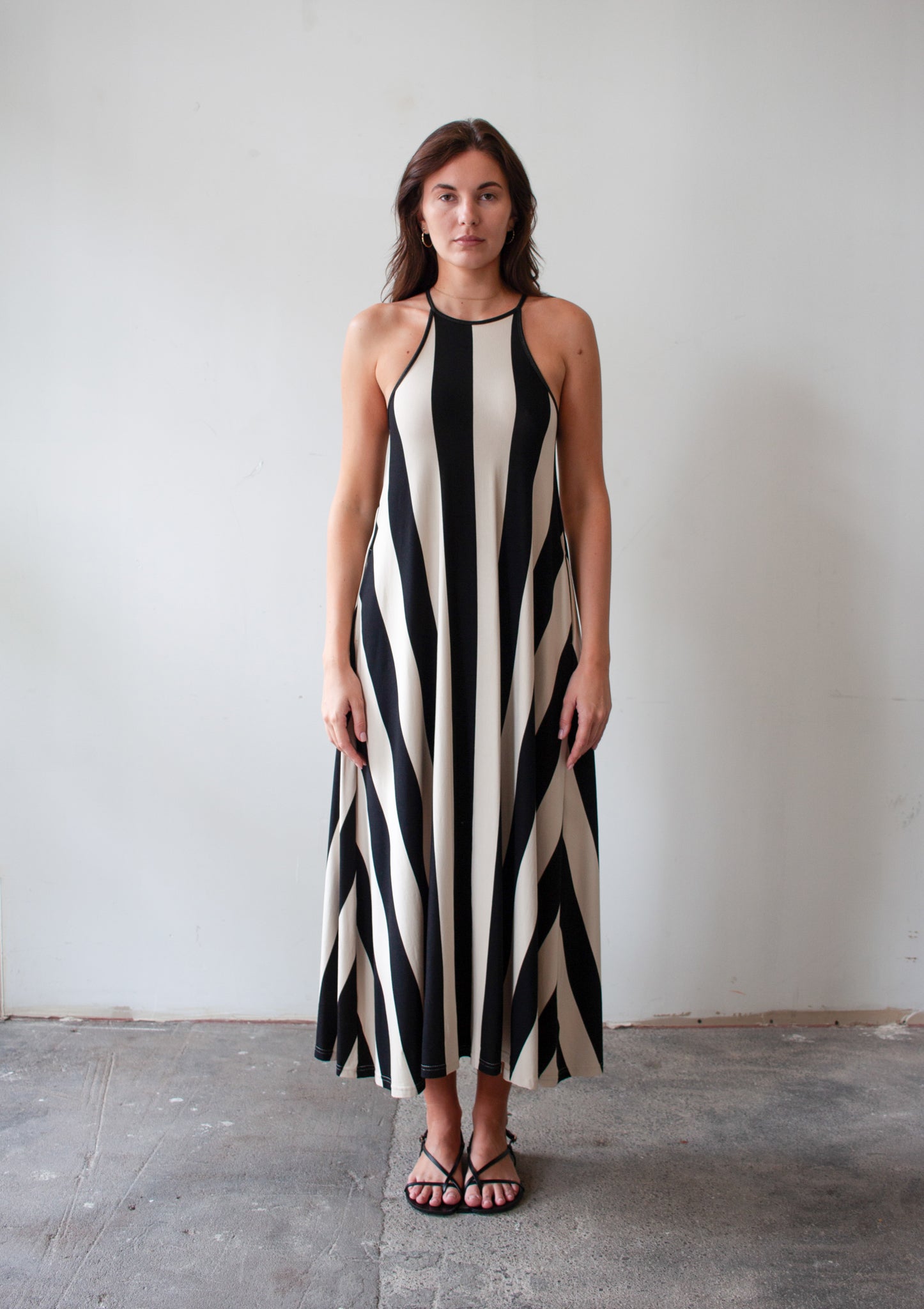 Newport Dress