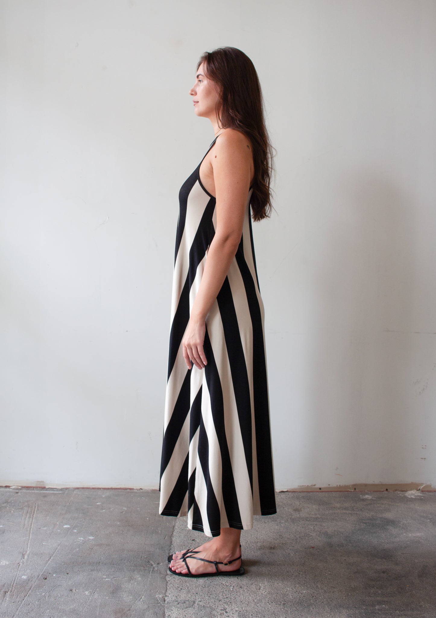 Newport Dress