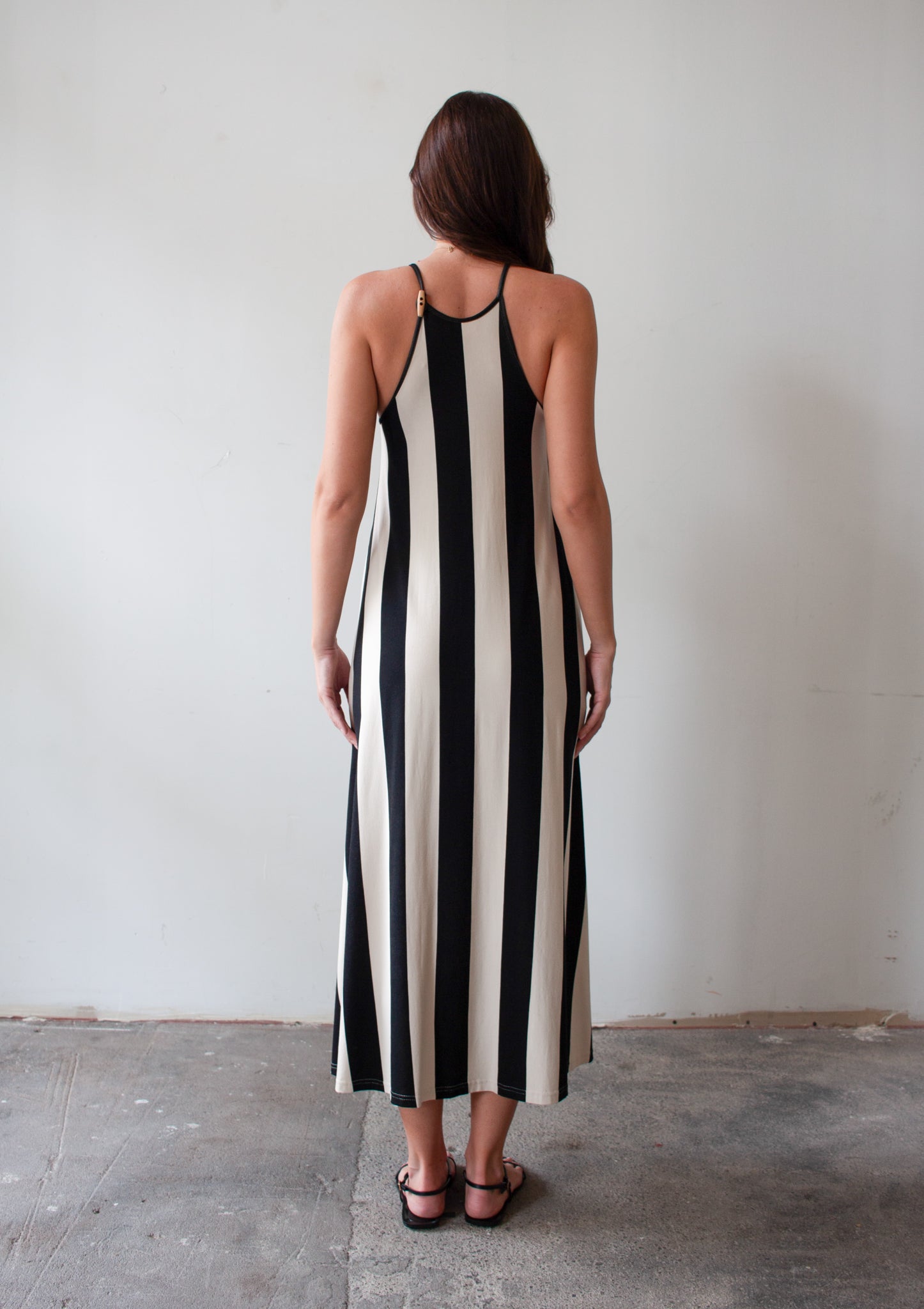 Newport Dress