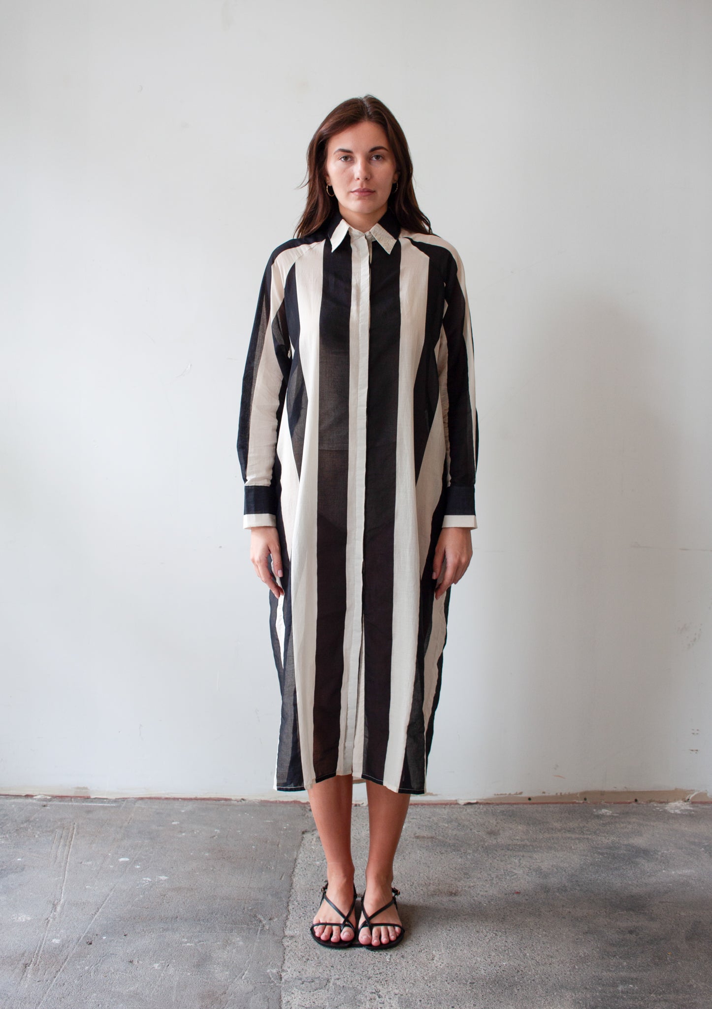 Gia Kaftan
