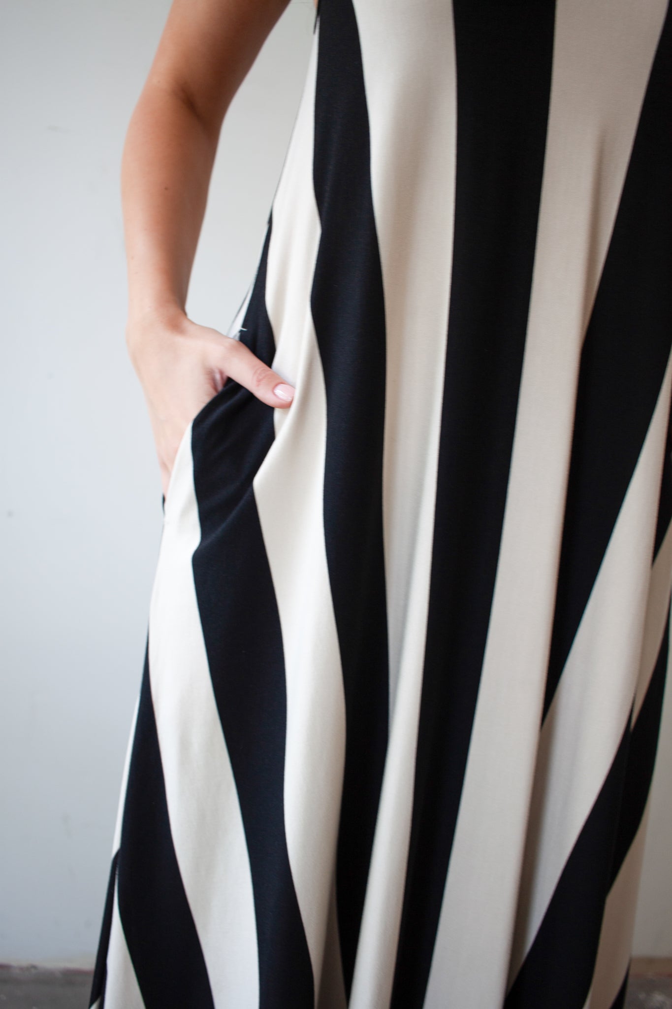 Newport Dress