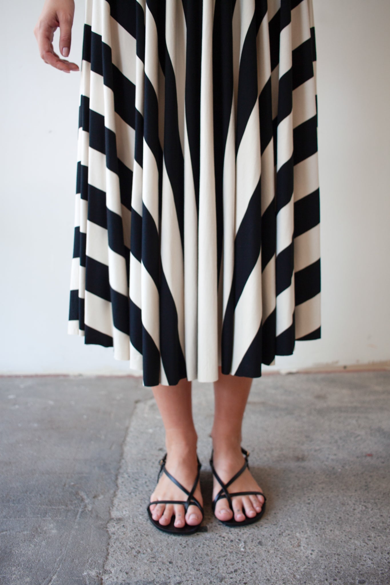 Magali Dress