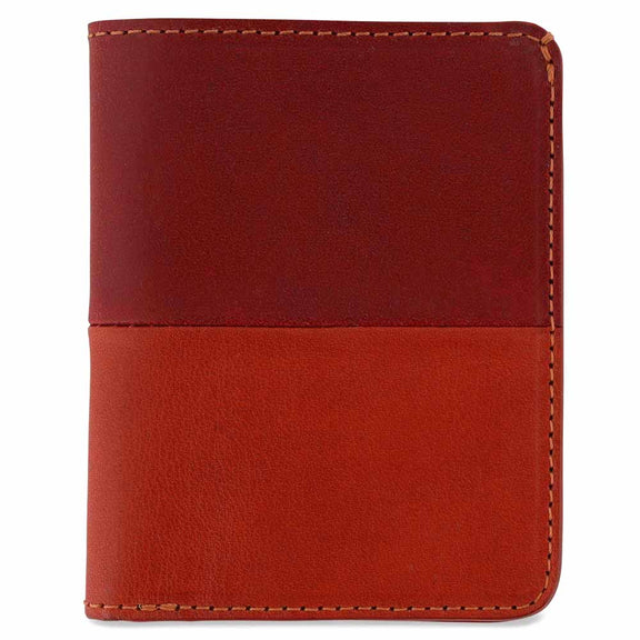ESCUYER- Zip Wallets
