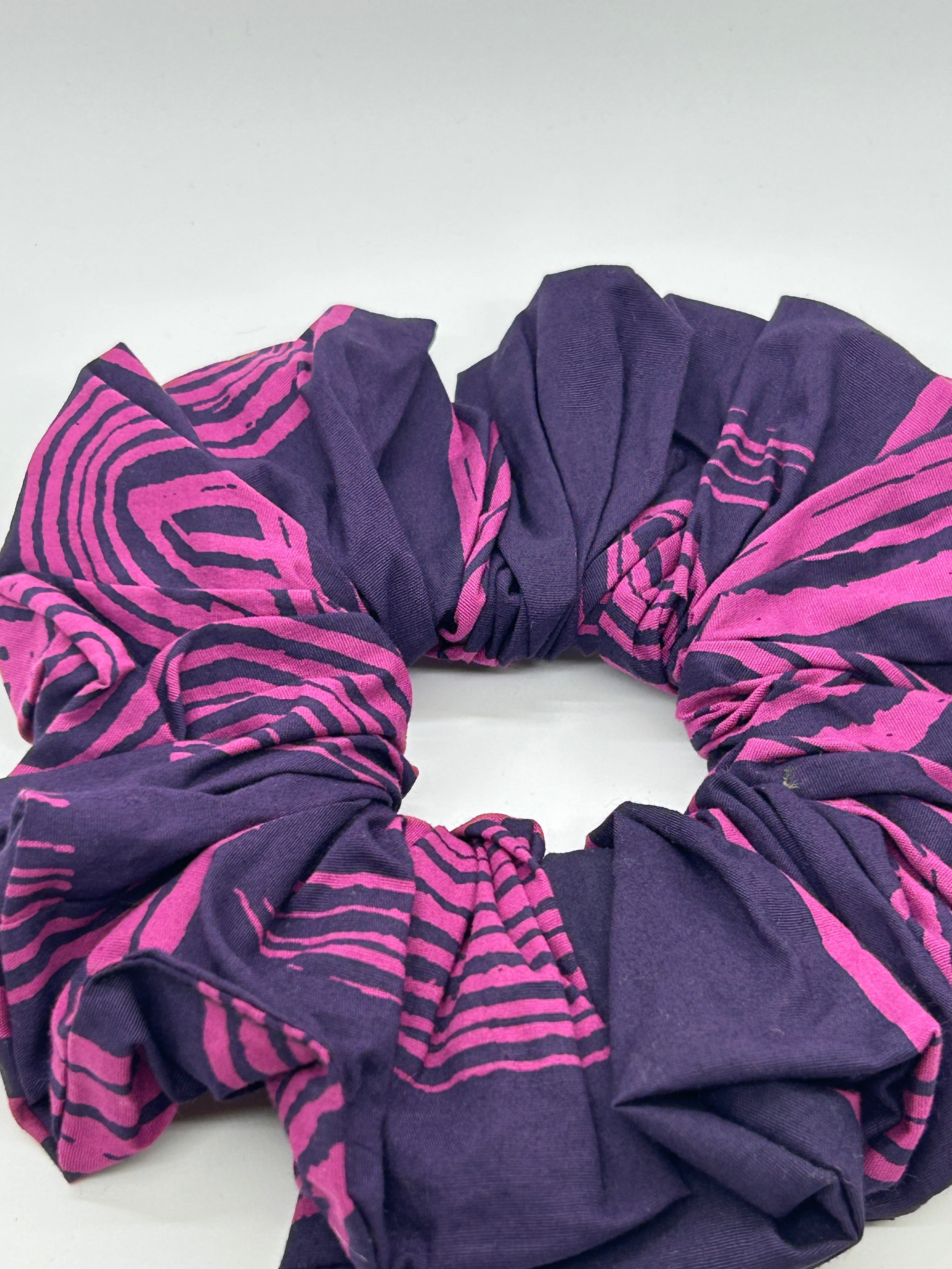 BEL KAZAN - Scrunchies