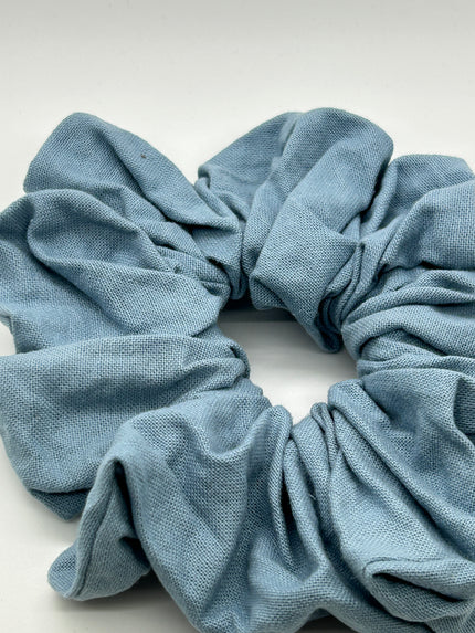 Scrunchie - Ocean