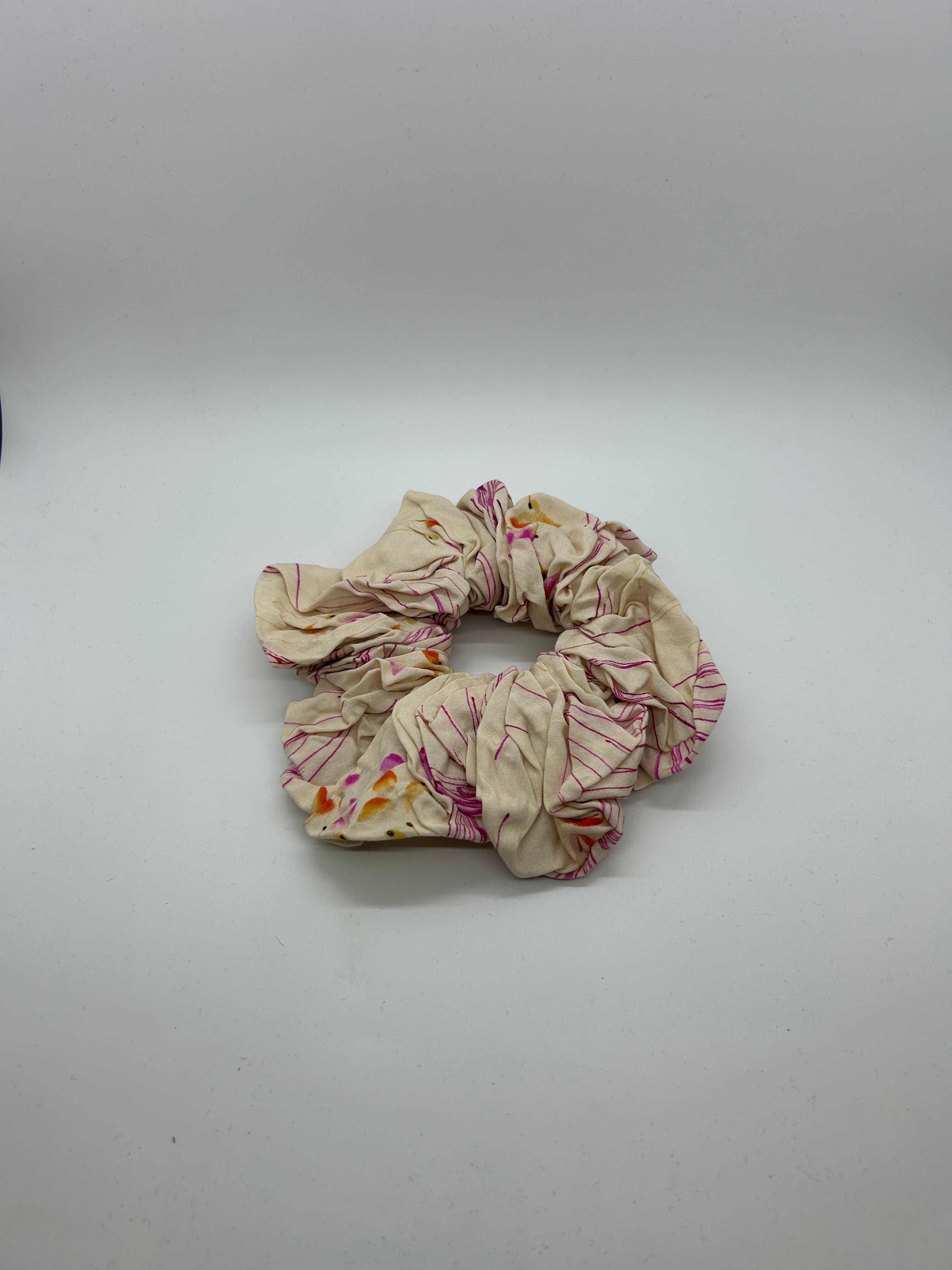Scrunchie - Blossom