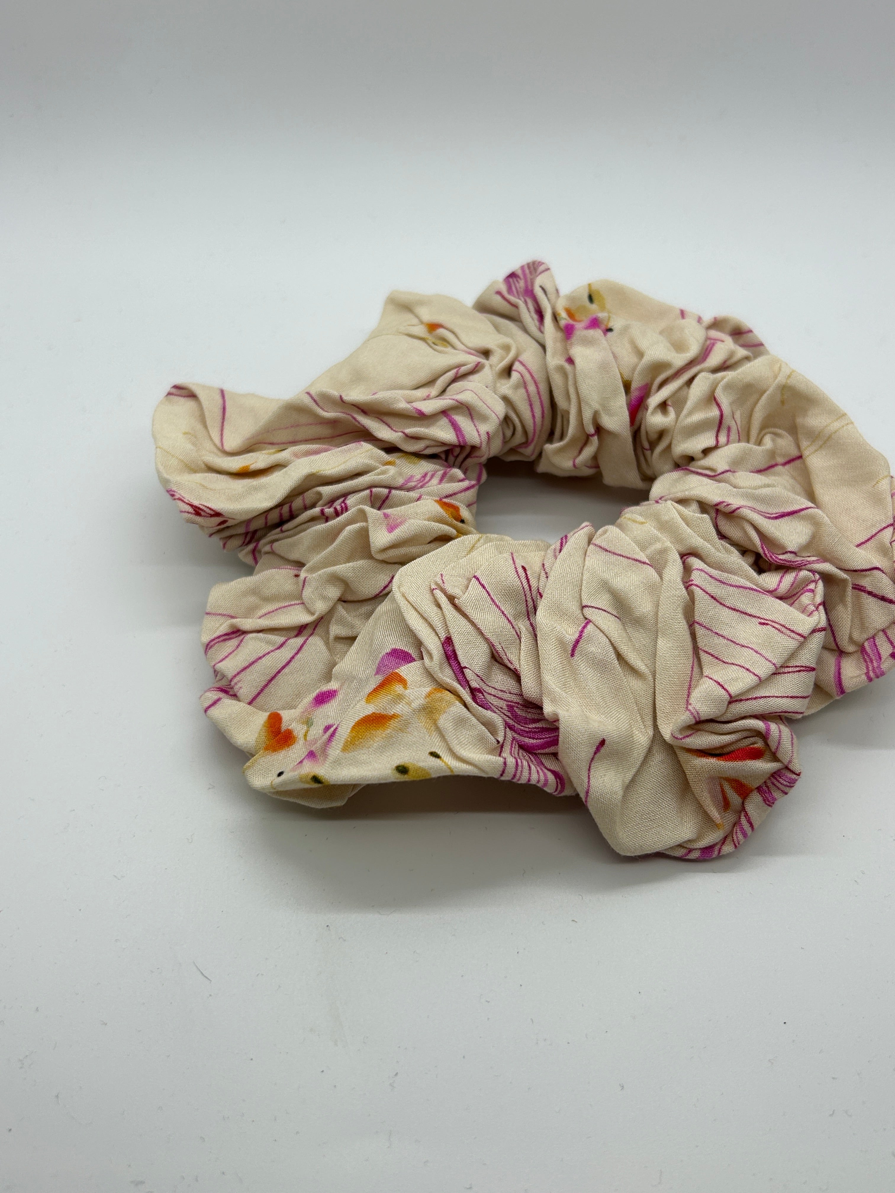 Scrunchie - Blossom