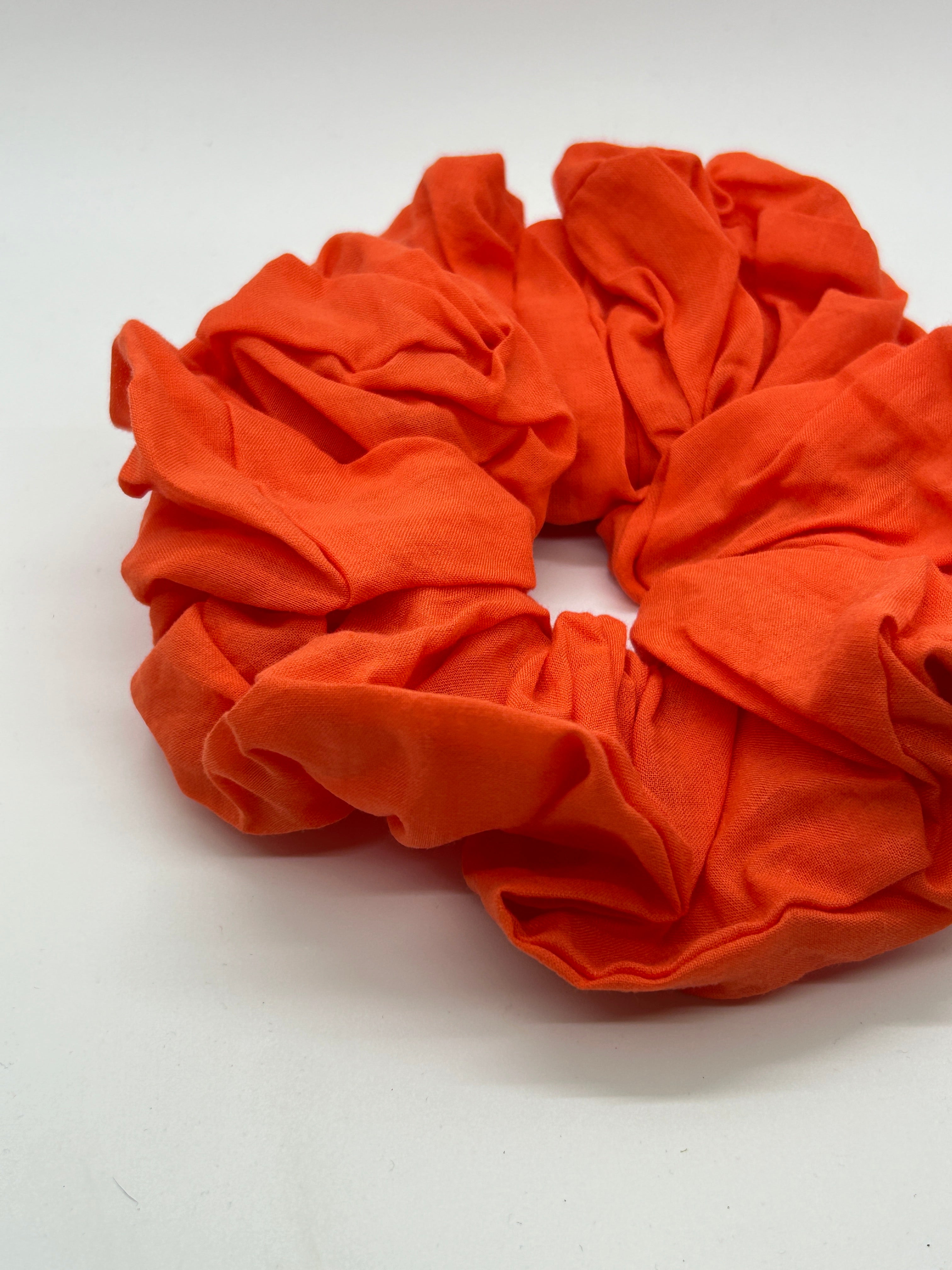 Scrunchie - Tigerlily