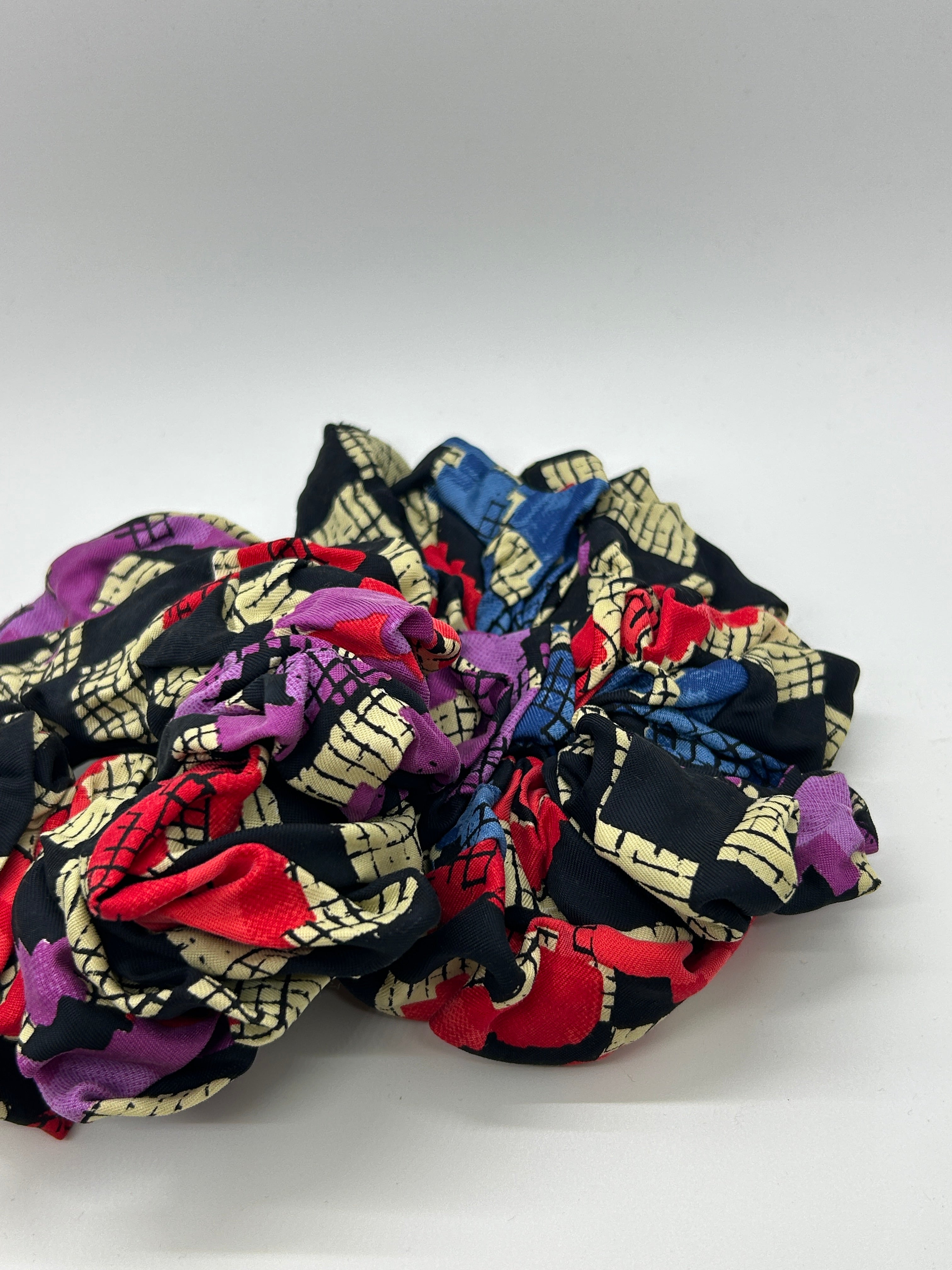Scrunchie - Boden Floral