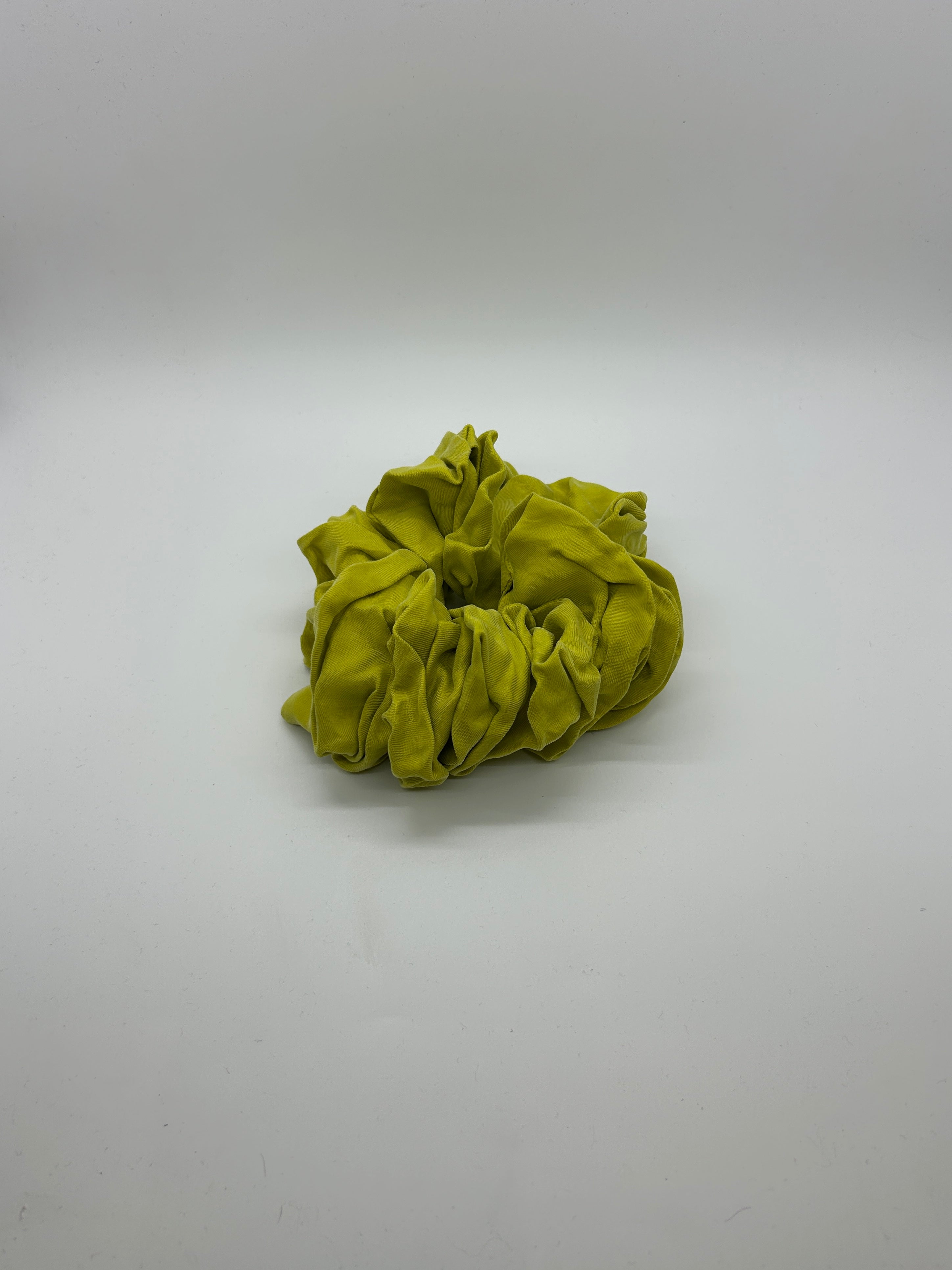 Scrunchie - Limeade