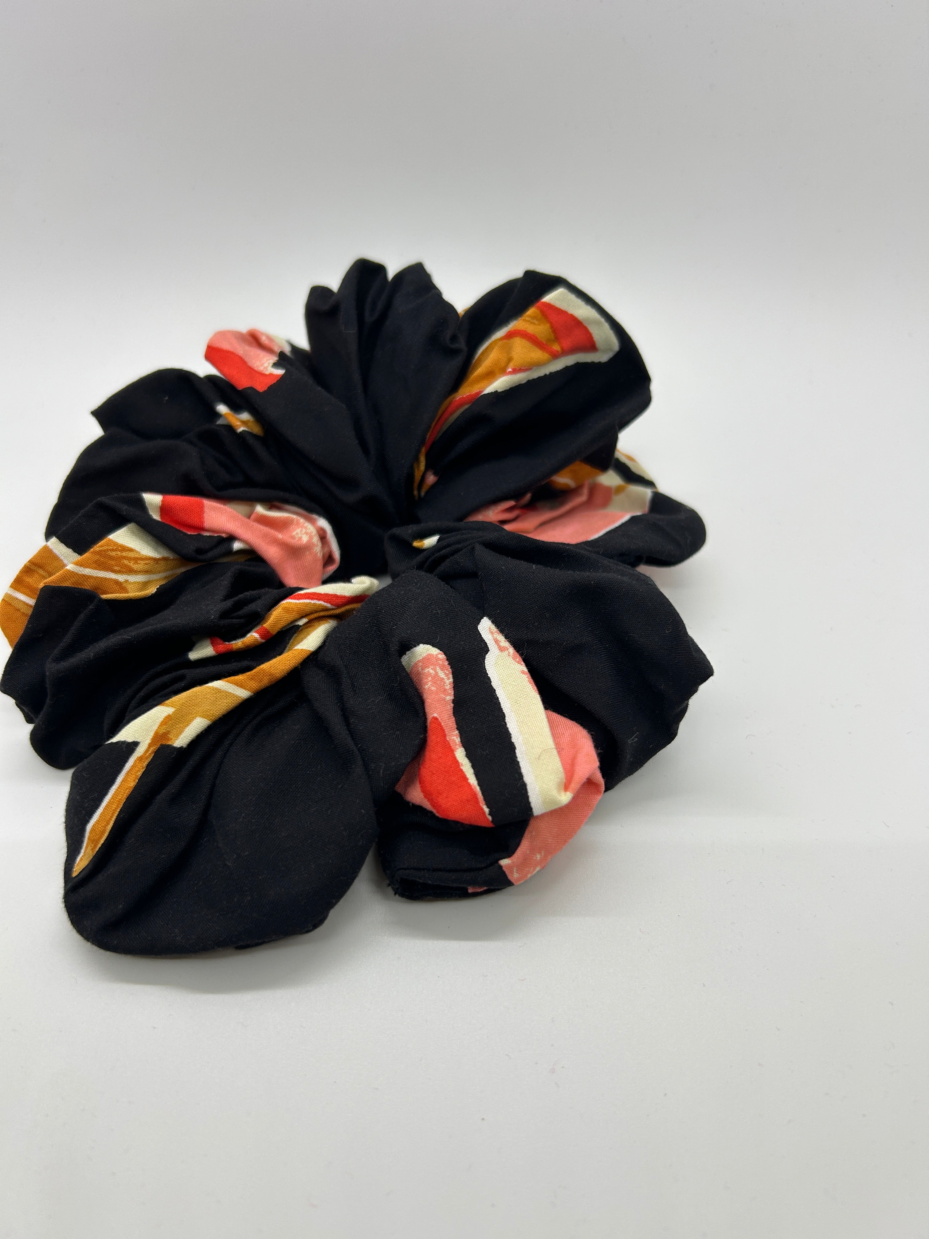 BEL KAZAN - Scrunchies