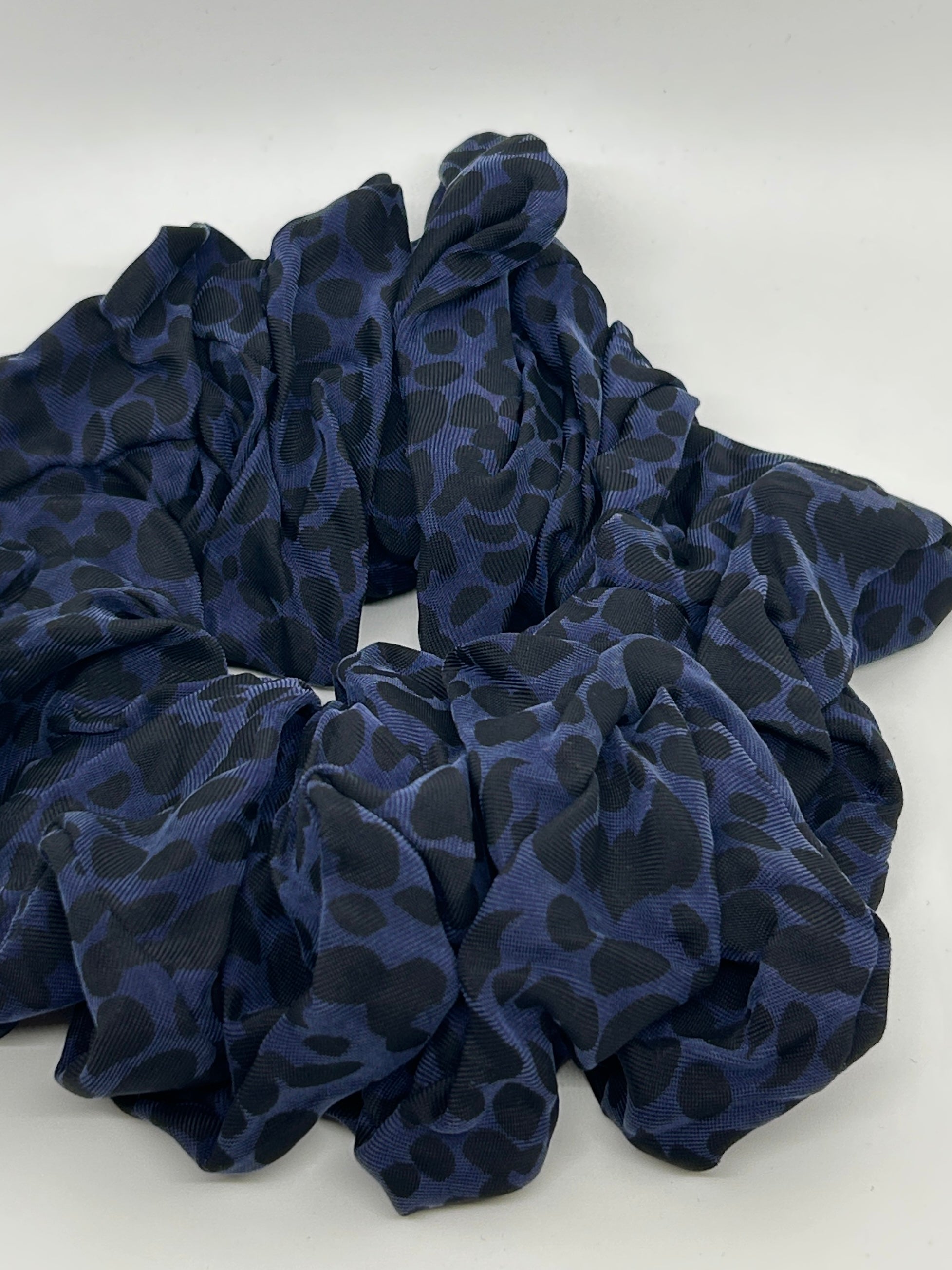 Scrunchie - Midnight Juno