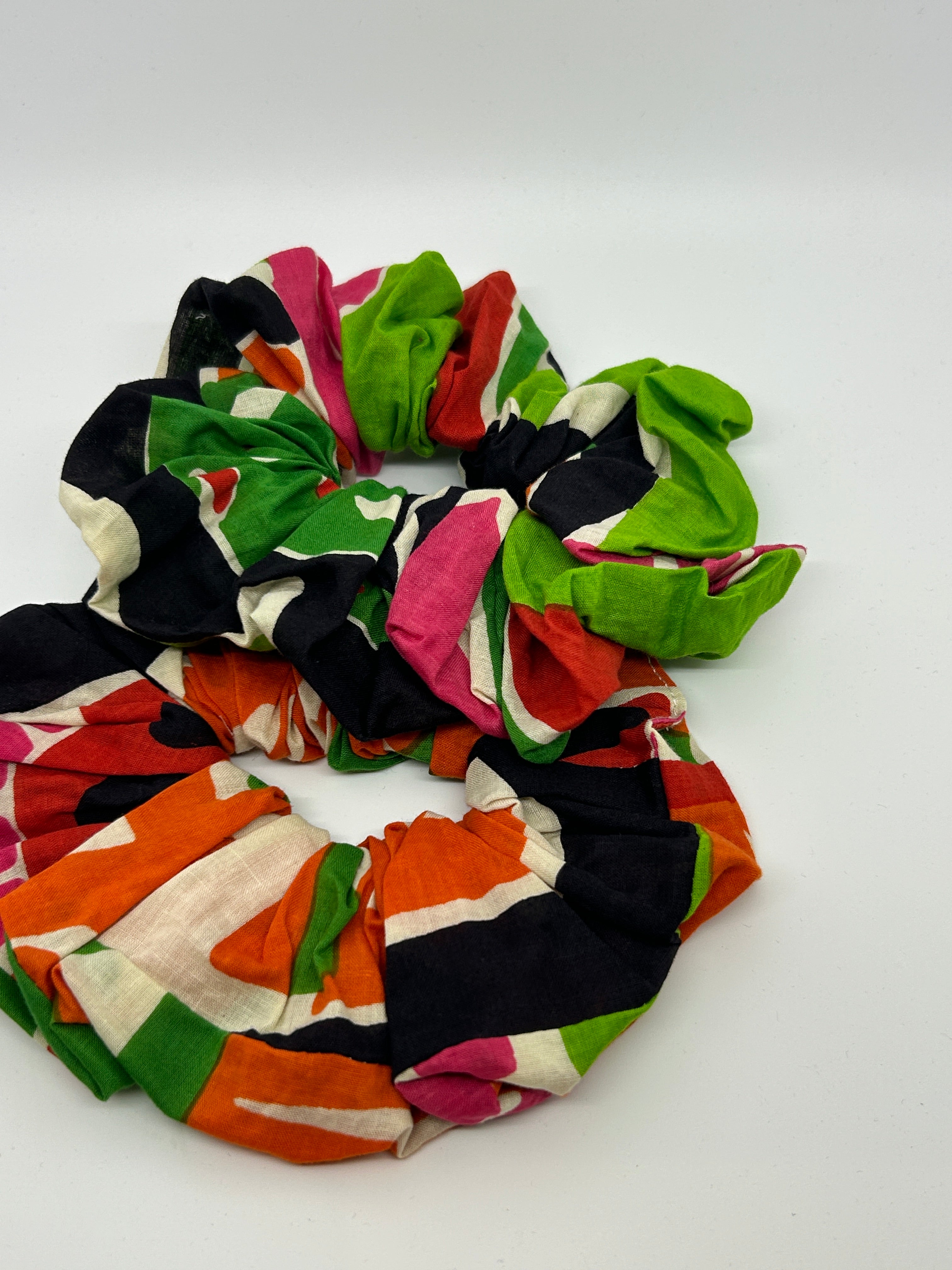 BEL KAZAN - Scrunchies