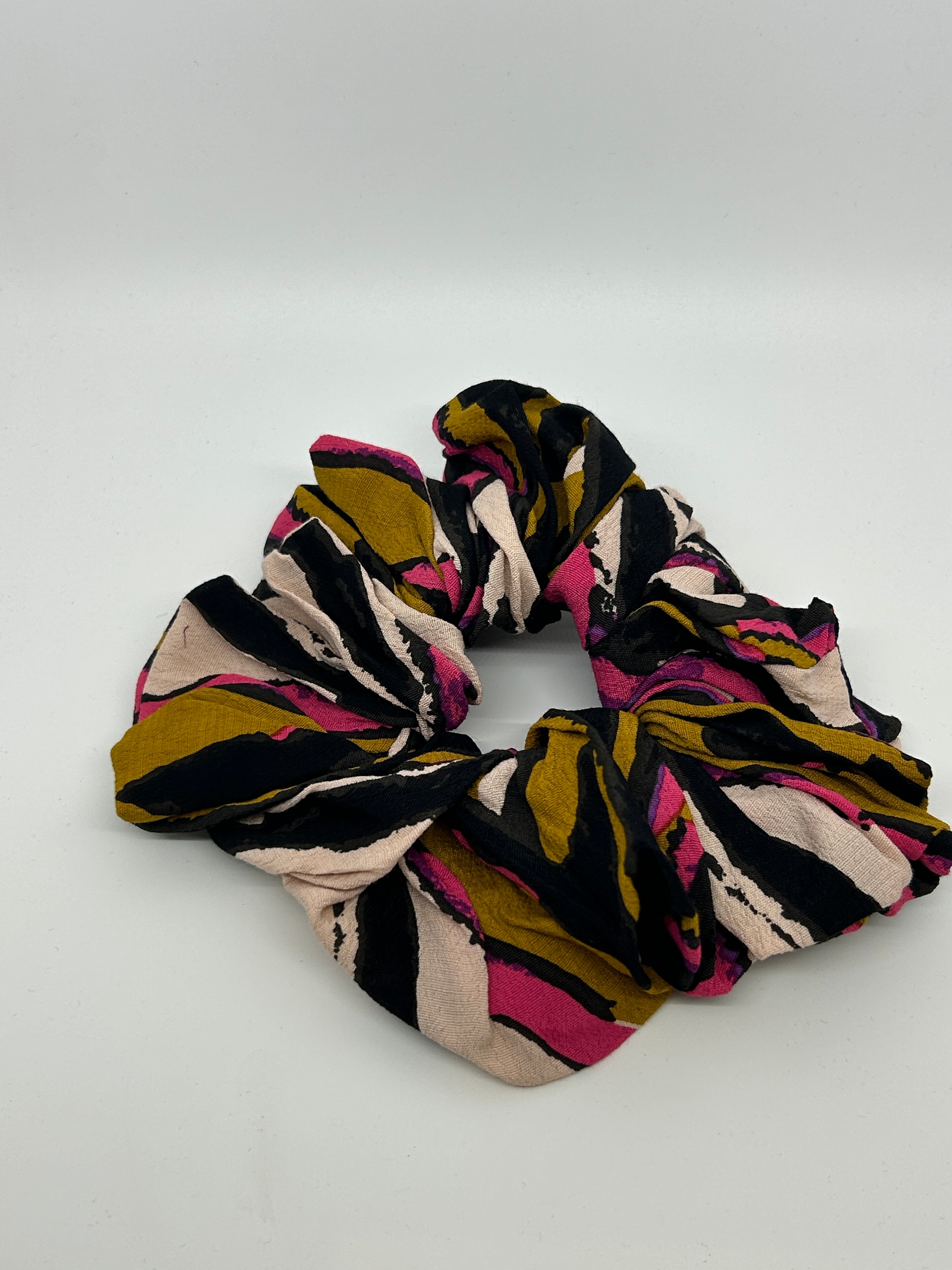 BEL KAZAN - Scrunchies