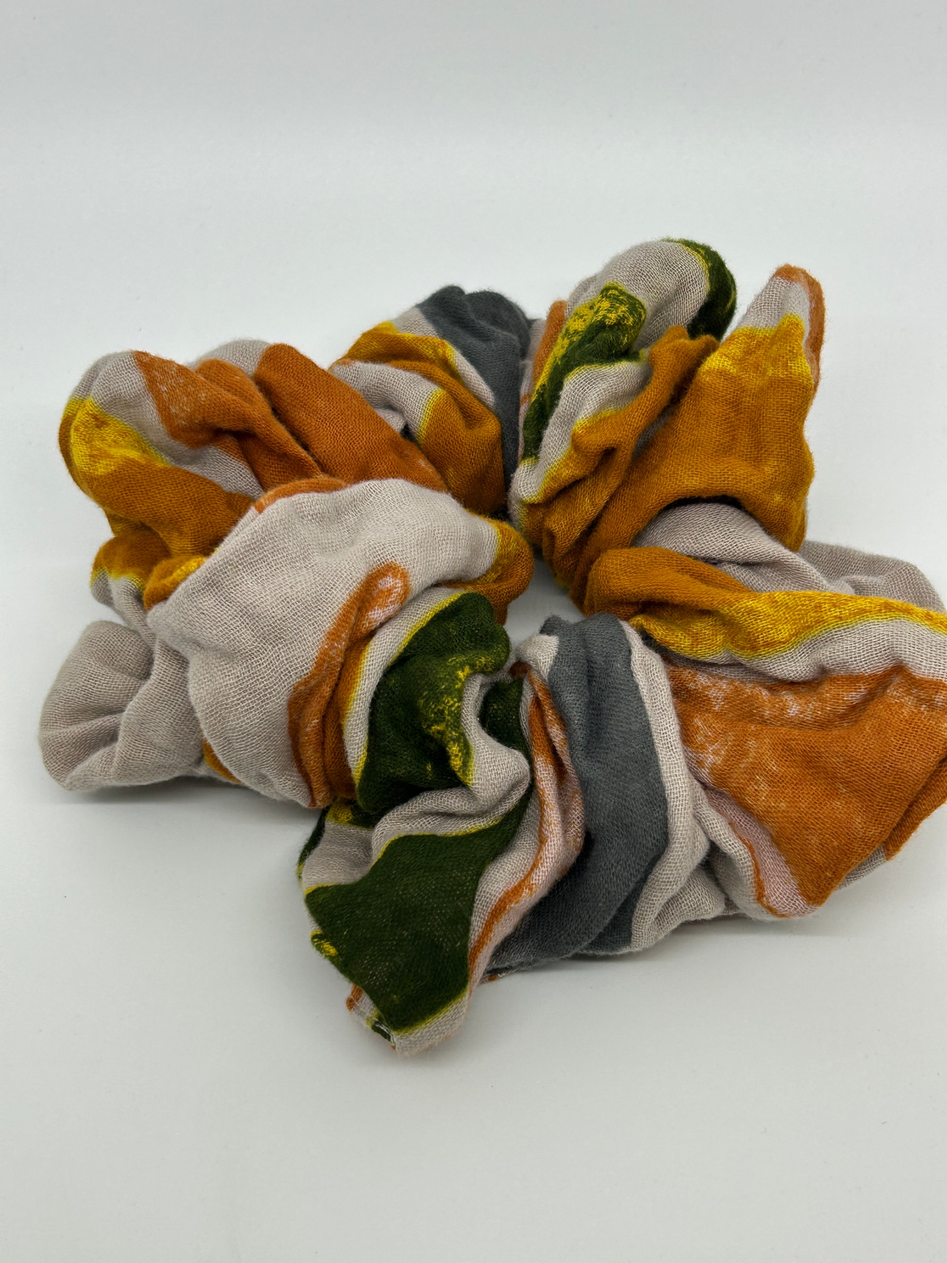 BEL KAZAN - Scrunchies