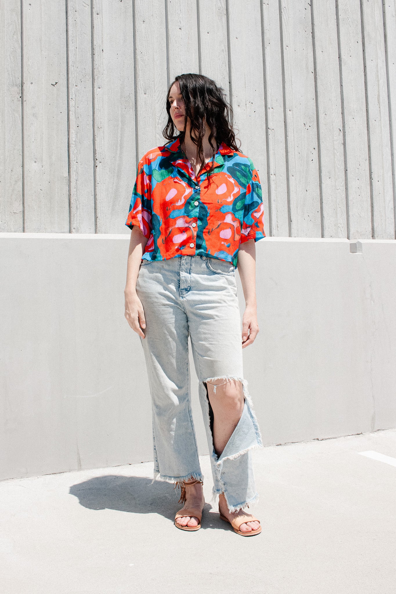 Nadia Top