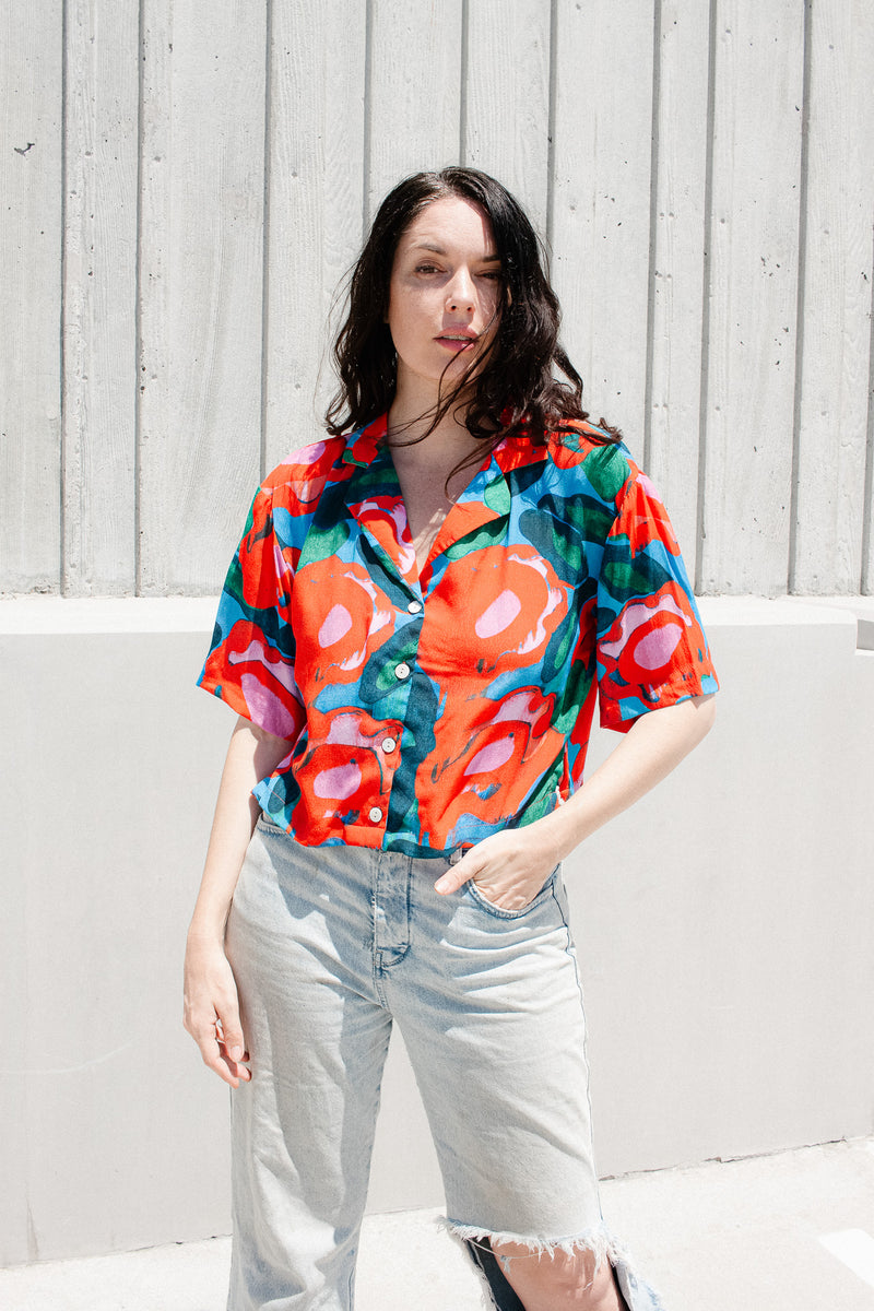 Nadia Top