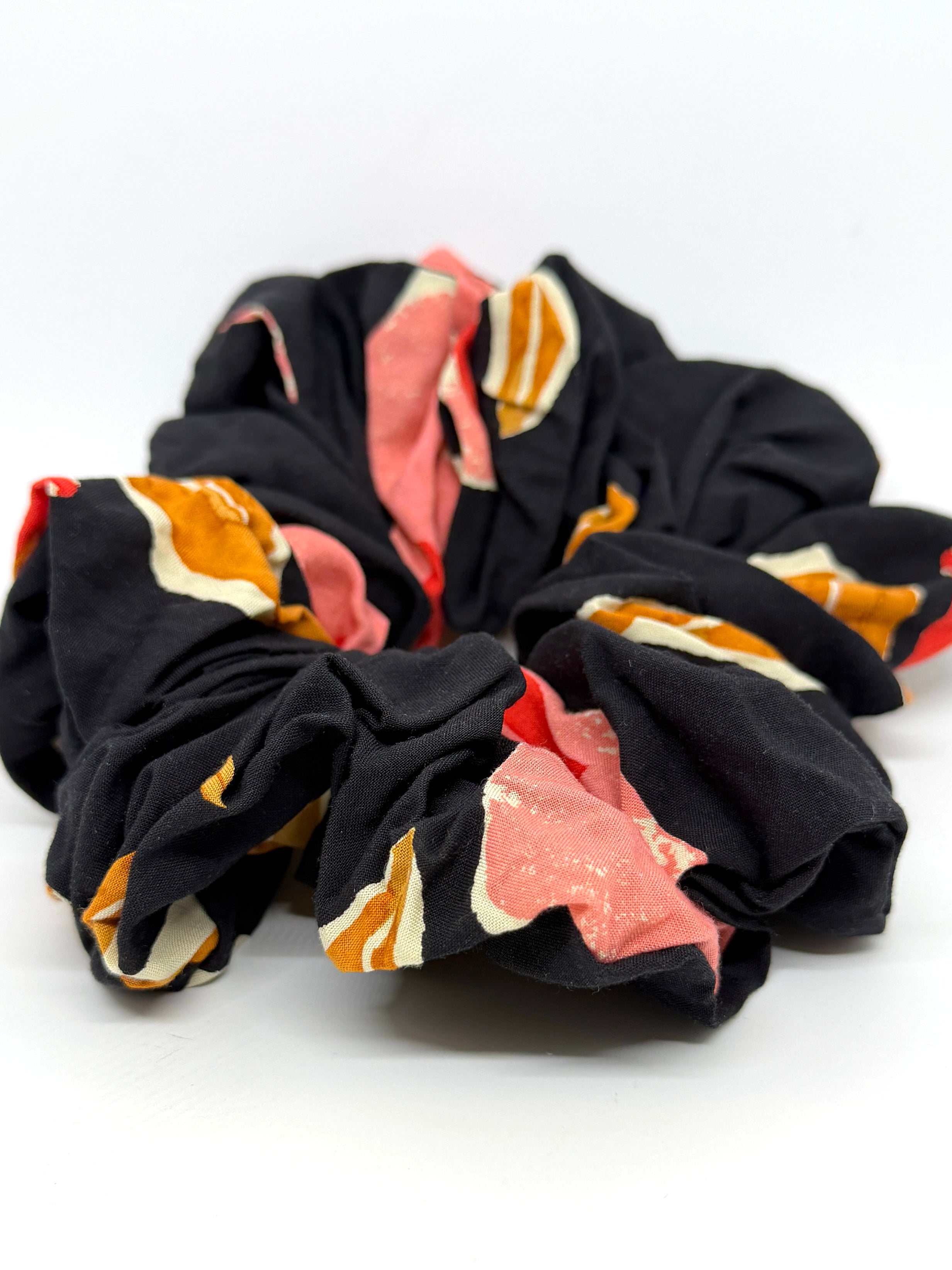 Scrunchie - Dahlia