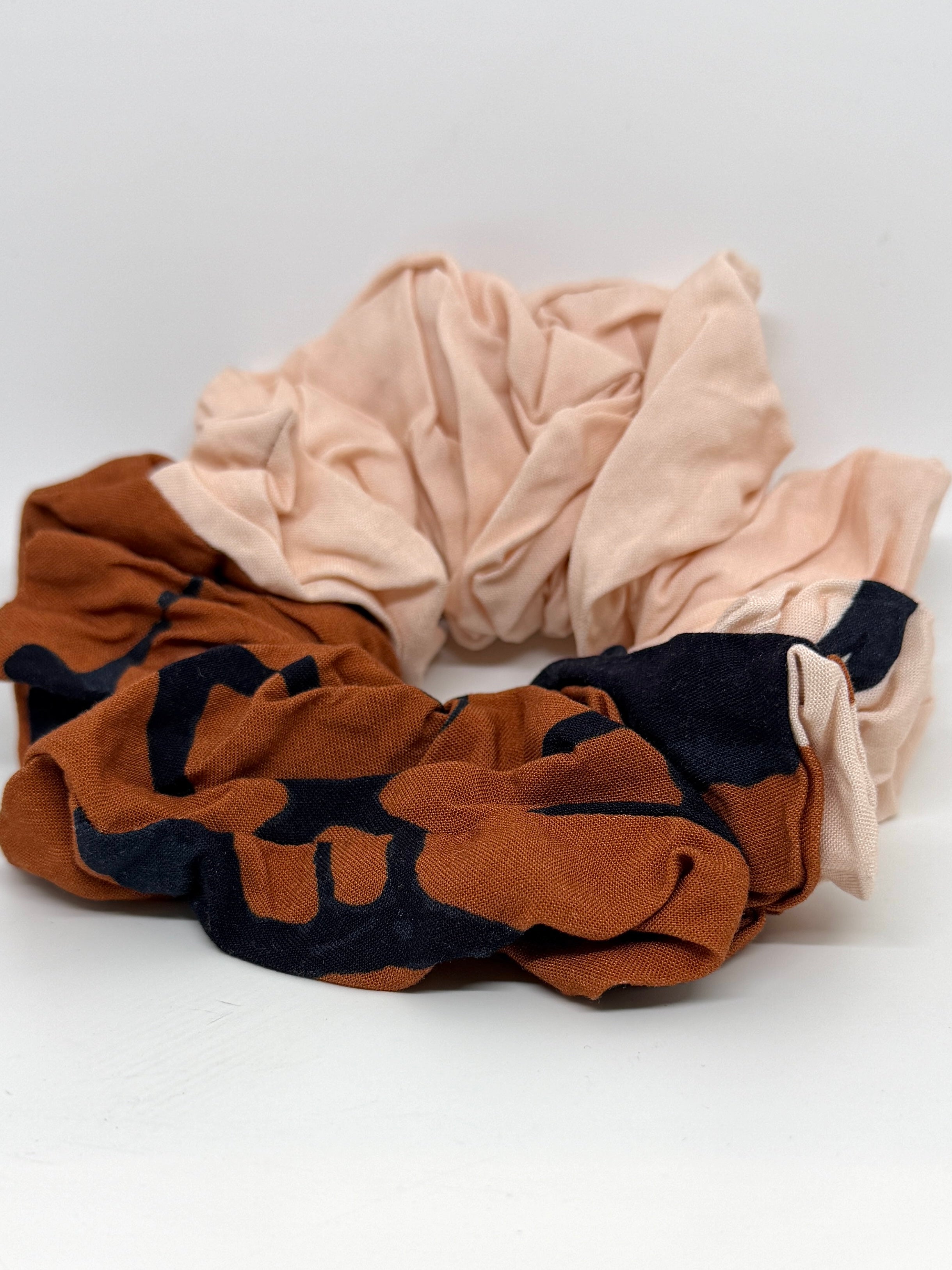 Scrunchie - Lulu