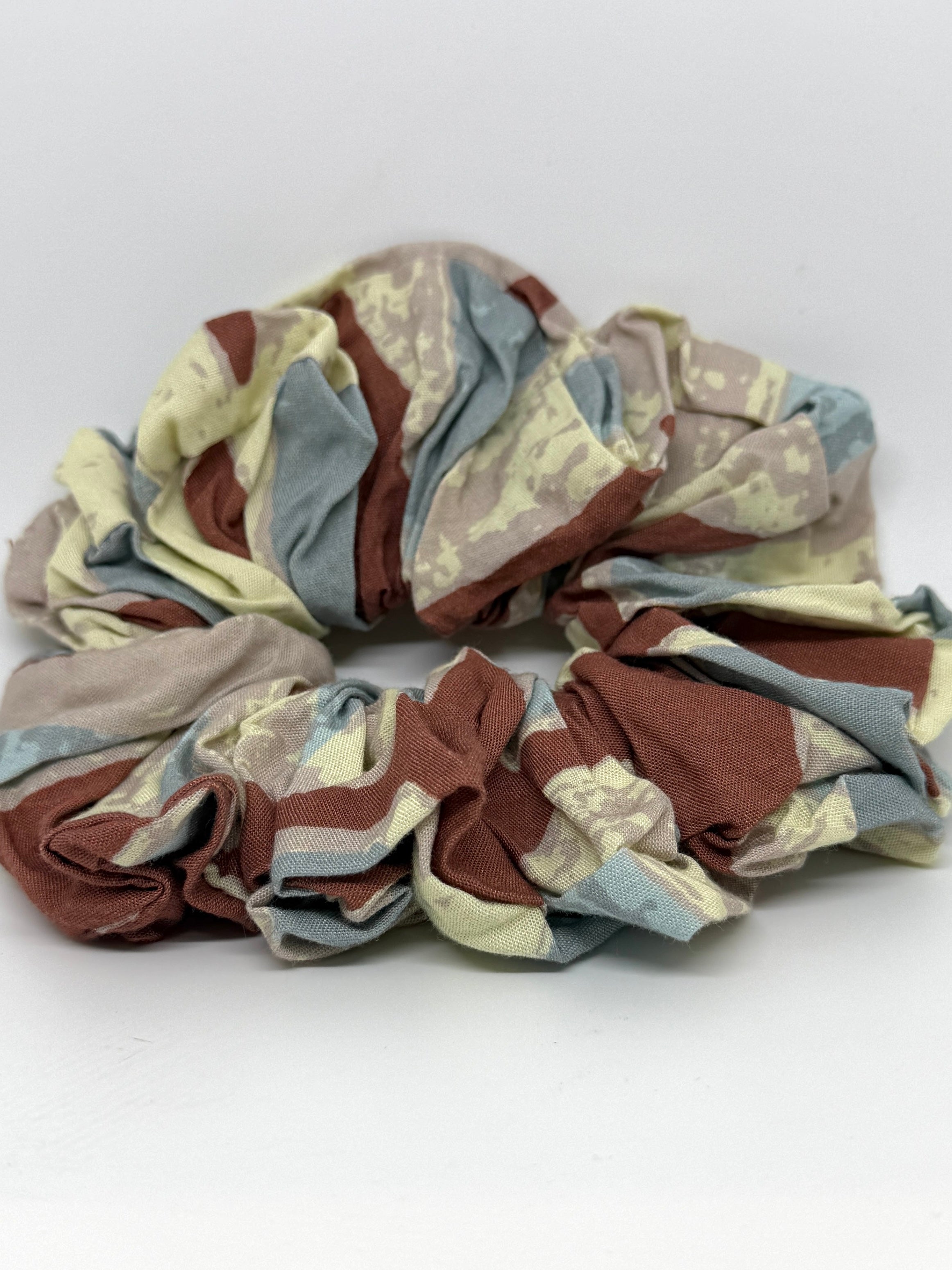 Scrunchie - Adobe Vista