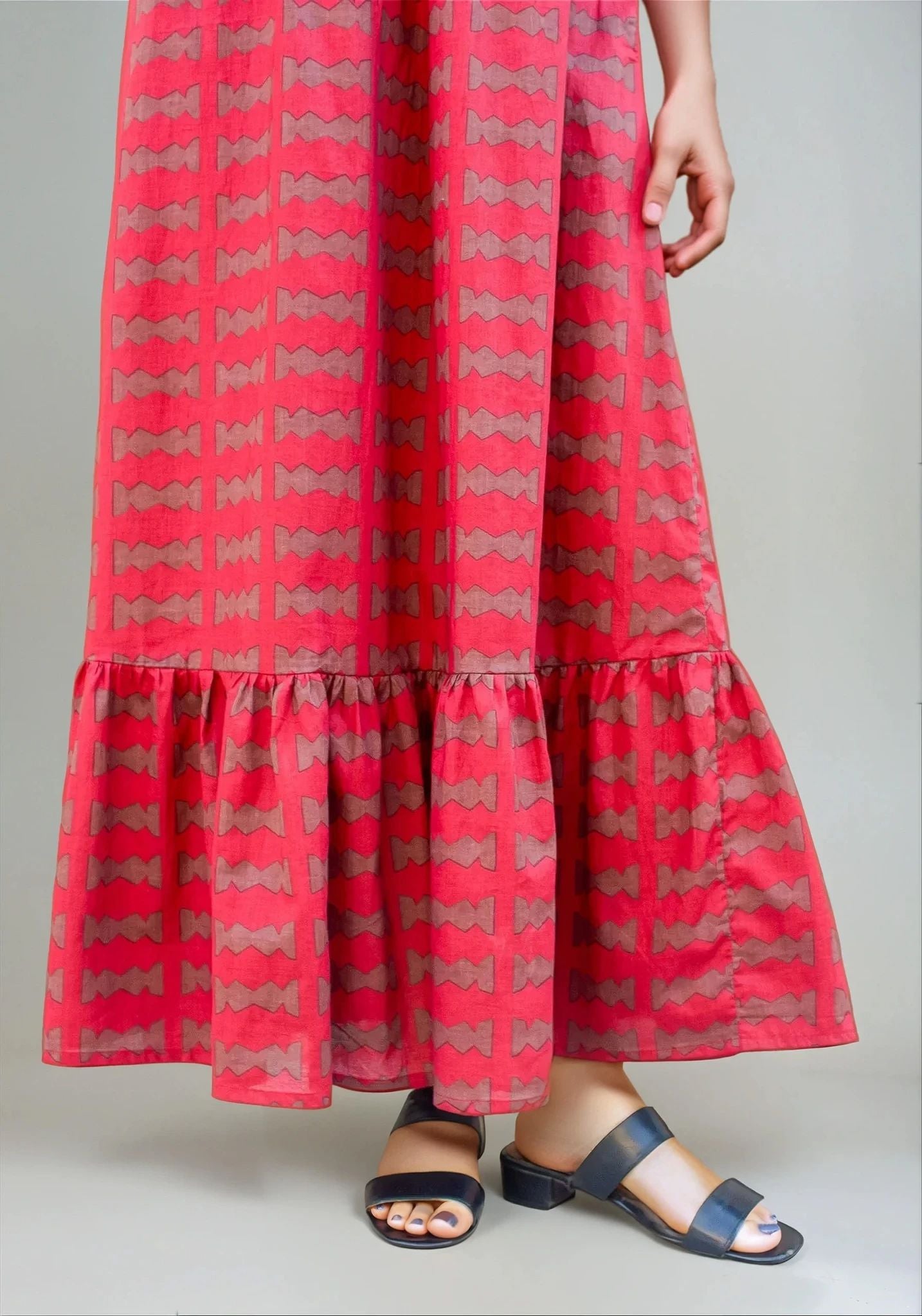 Hazel Dress