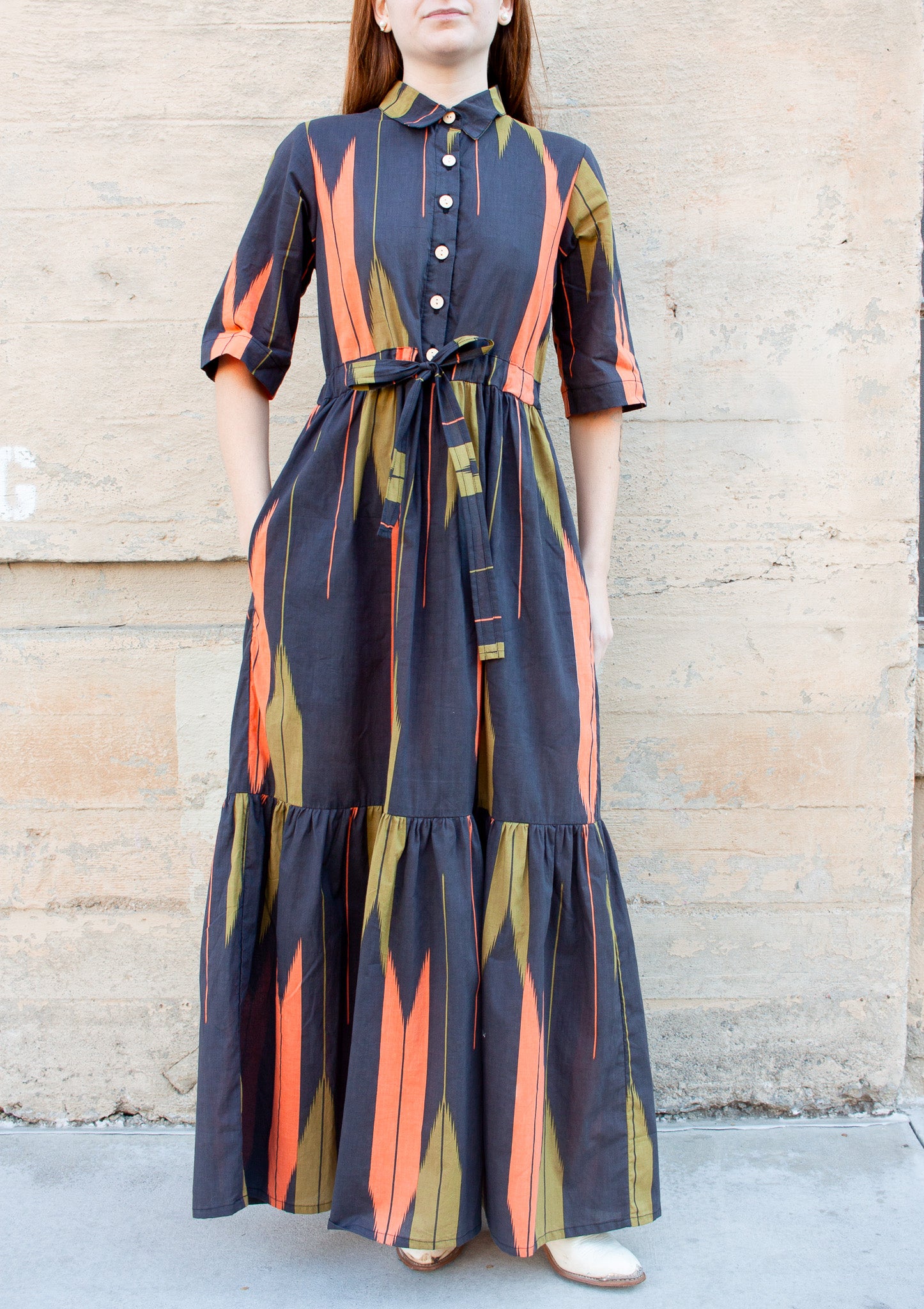 Mila Dress