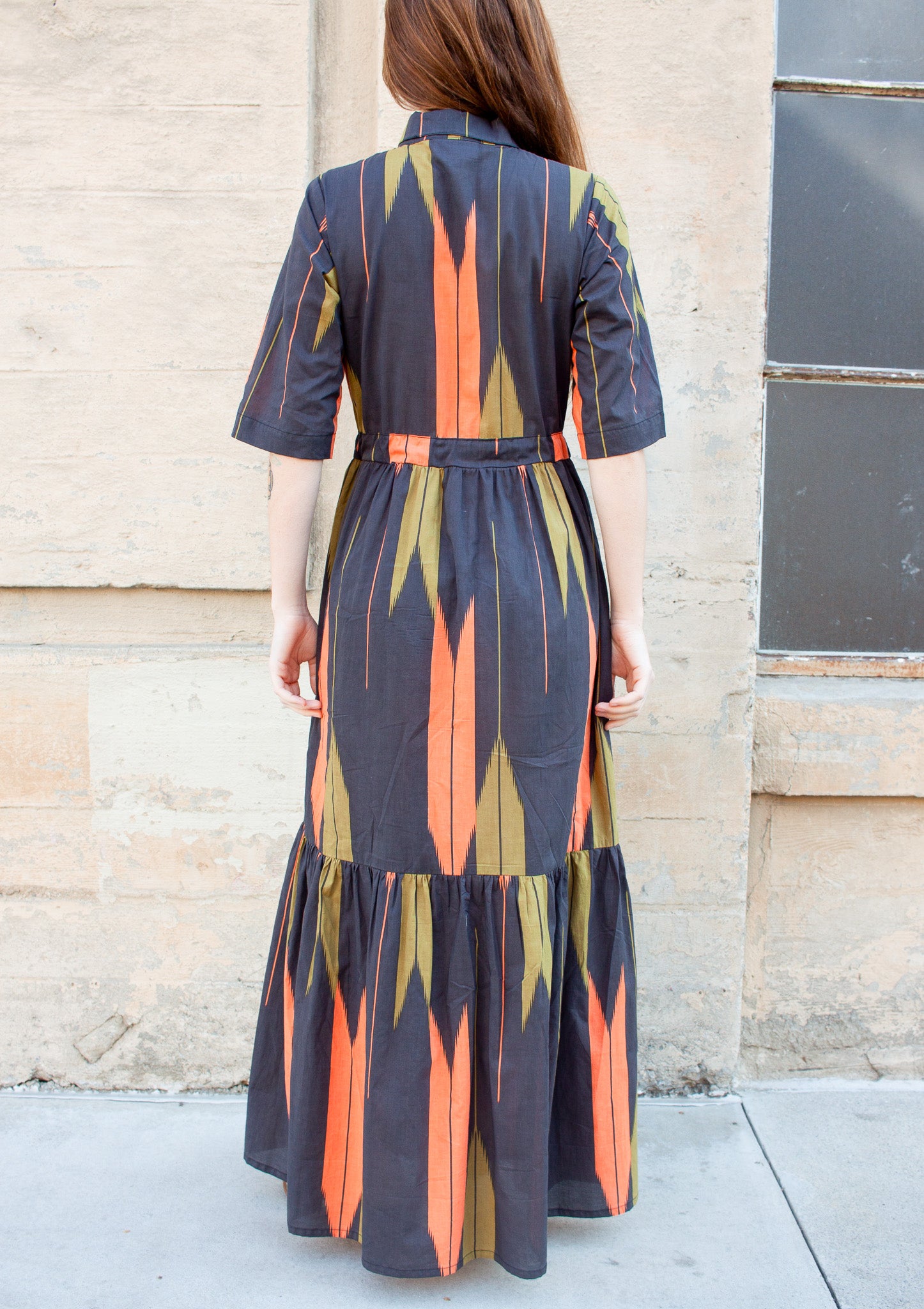 Mila Dress