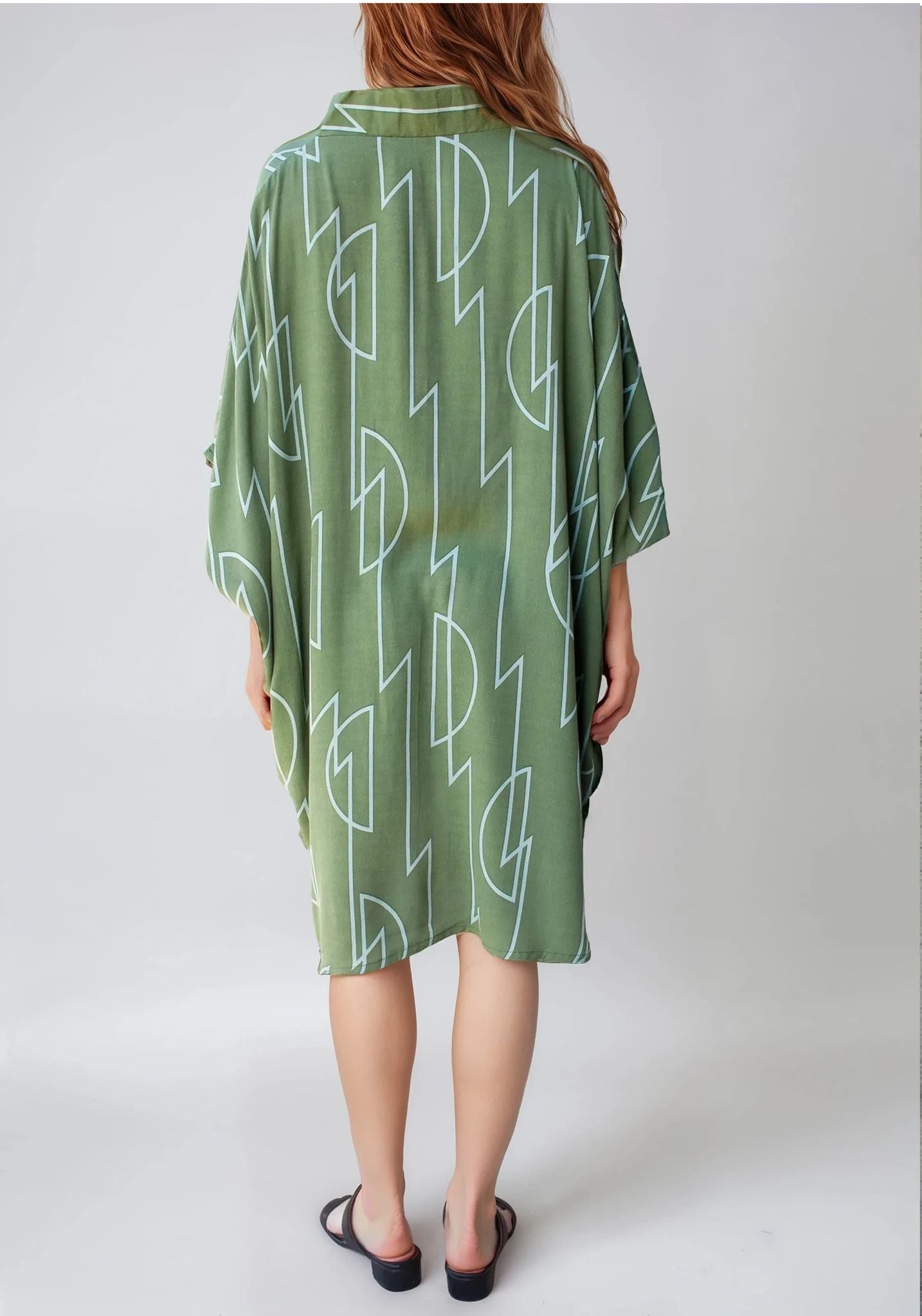 Bodhi Tunic