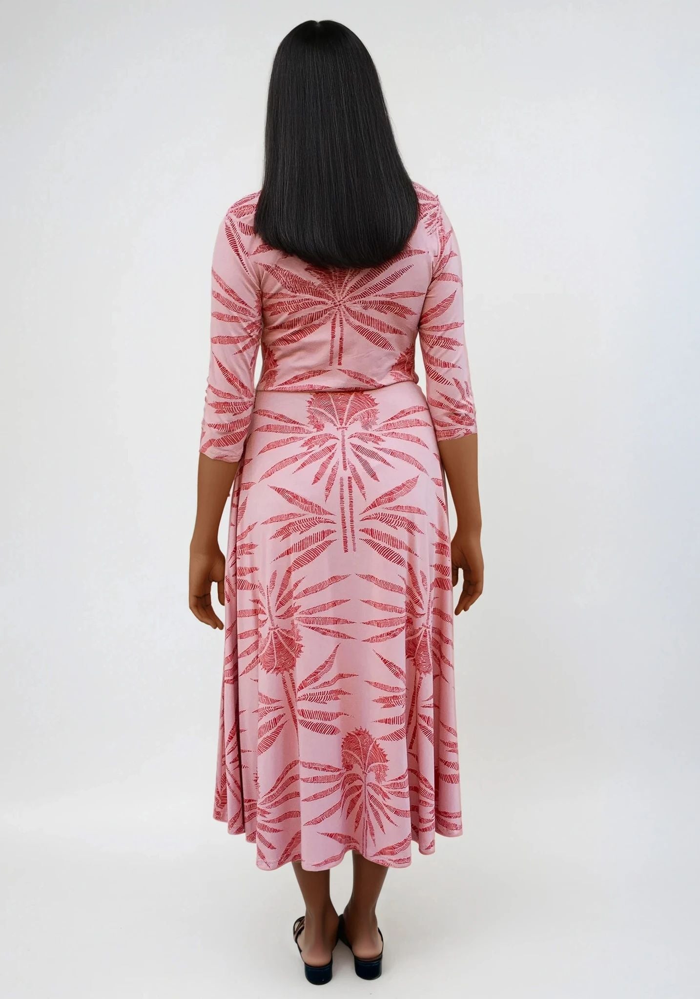 Amelia Dress
